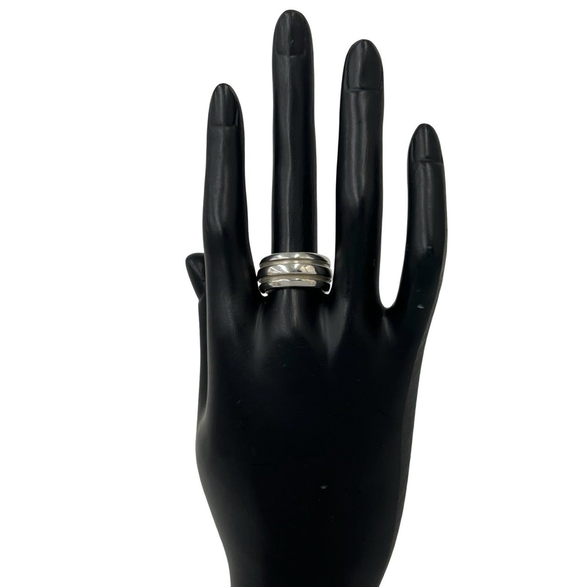 Band Ring (Pre-Owned) - Tiffany - Modalova