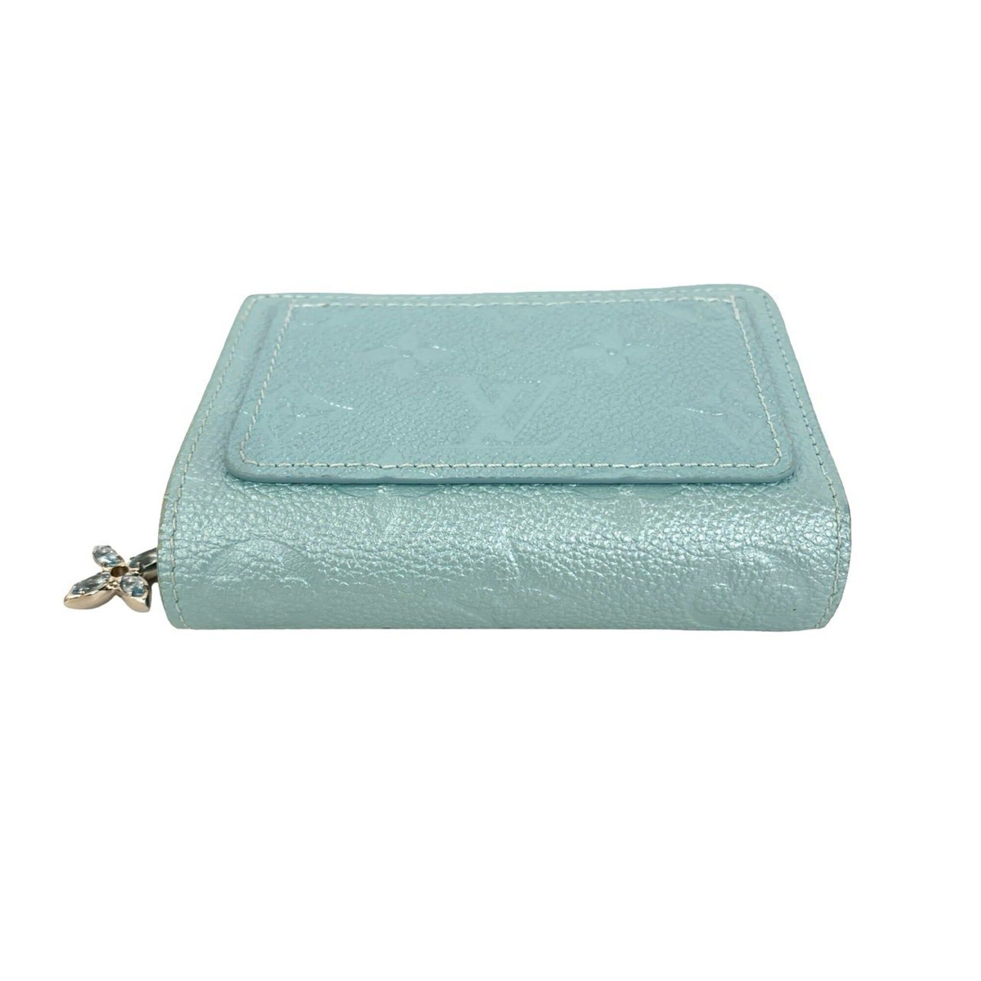Leather Wallet (Bi-Fold) (Pre-Owned) - Louis Vuitton - Modalova