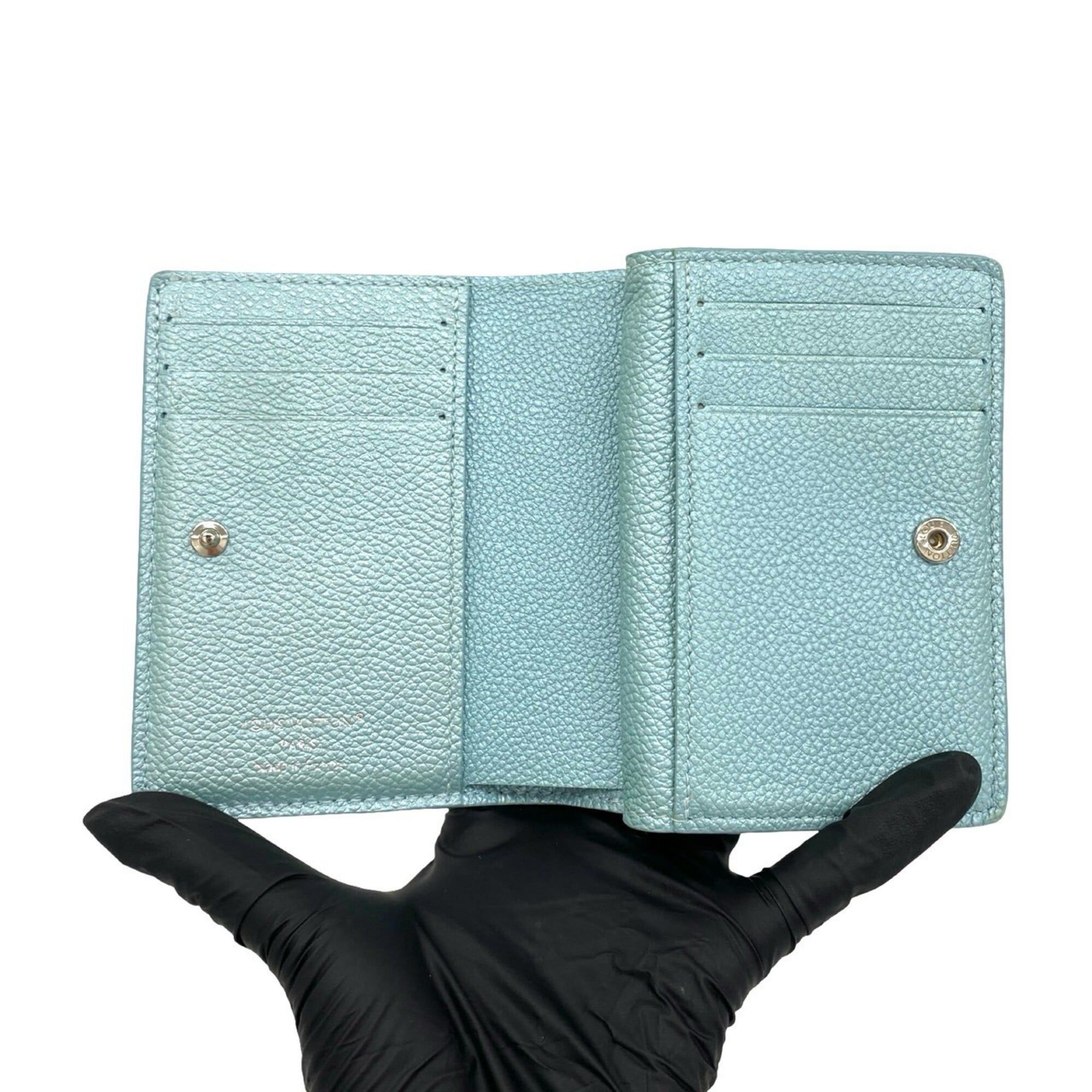 Leather Wallet (Bi-Fold) (Pre-Owned) - Louis Vuitton - Modalova