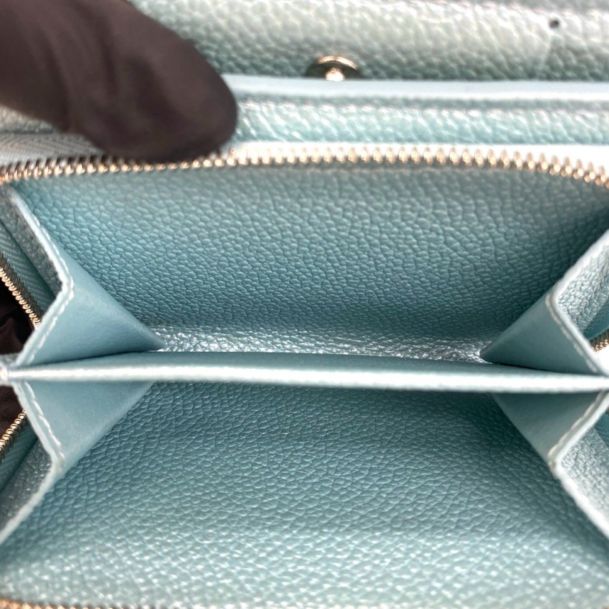 Leather Wallet (Bi-Fold) (Pre-Owned) - Louis Vuitton - Modalova