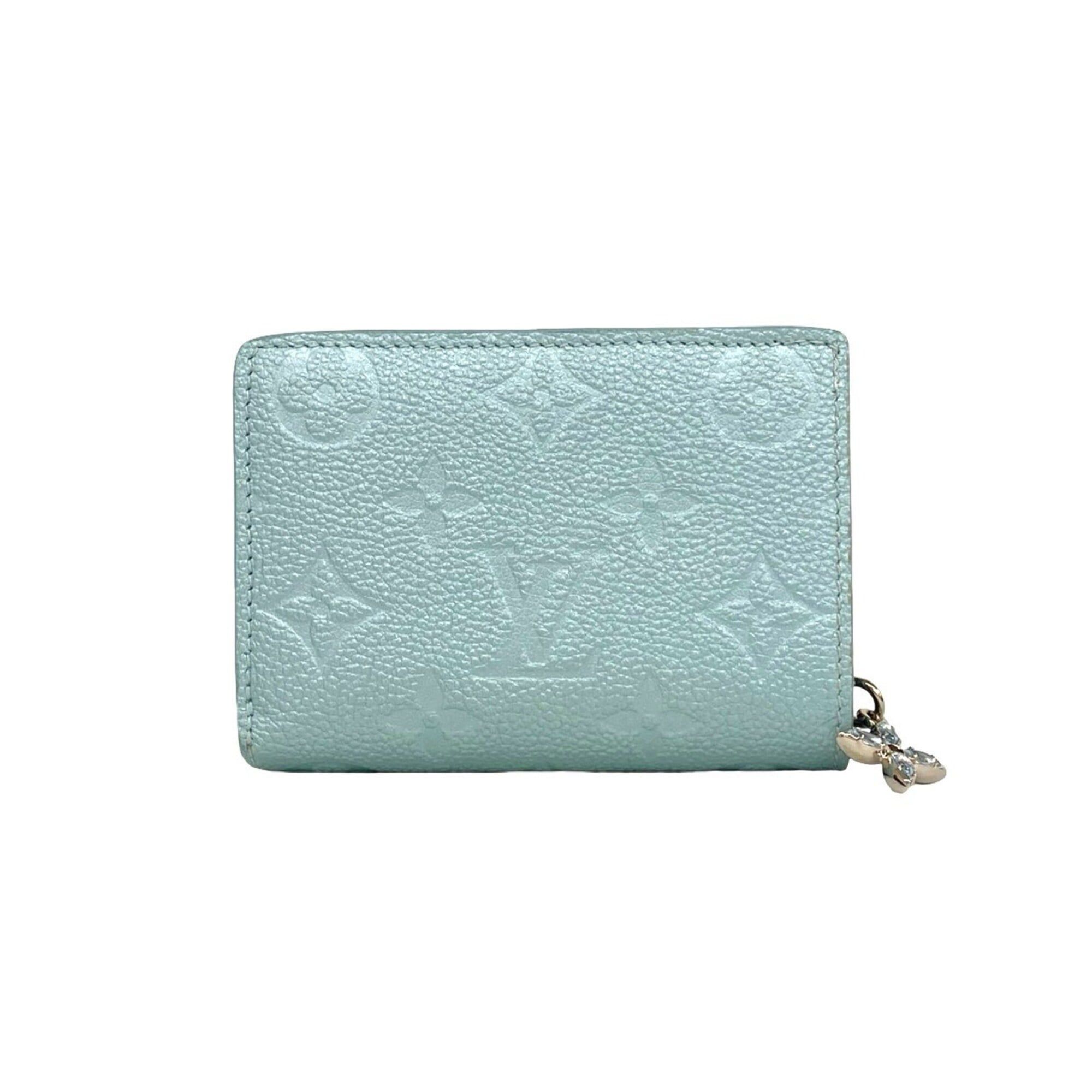 Leather Wallet (Bi-Fold) (Pre-Owned) - Louis Vuitton - Modalova