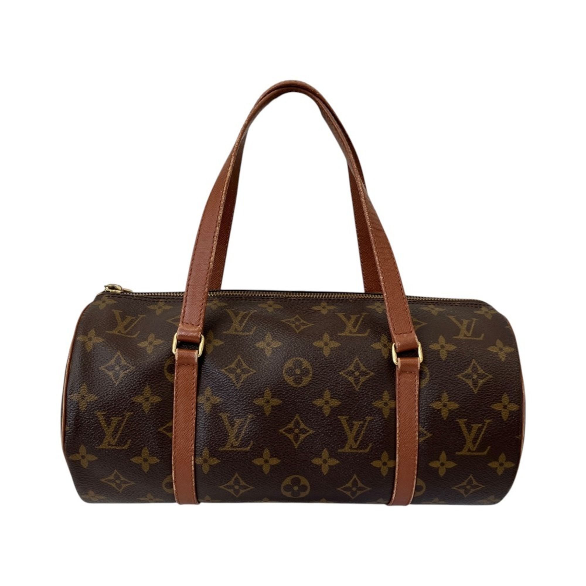 Monogram Canvas Tote Bag (Pre-Owned) - Louis Vuitton - Modalova