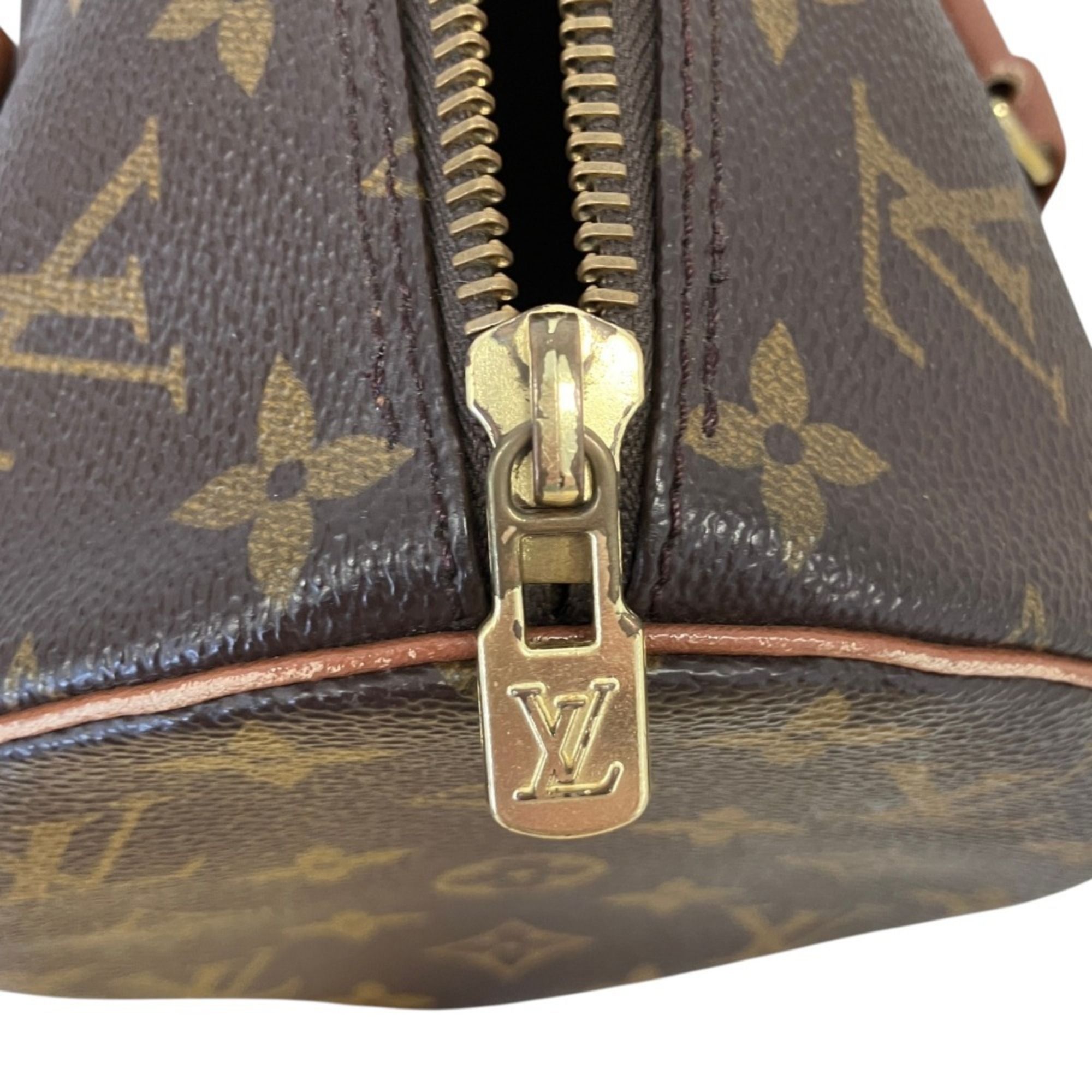 Monogram Canvas Tote Bag (Pre-Owned) - Louis Vuitton - Modalova
