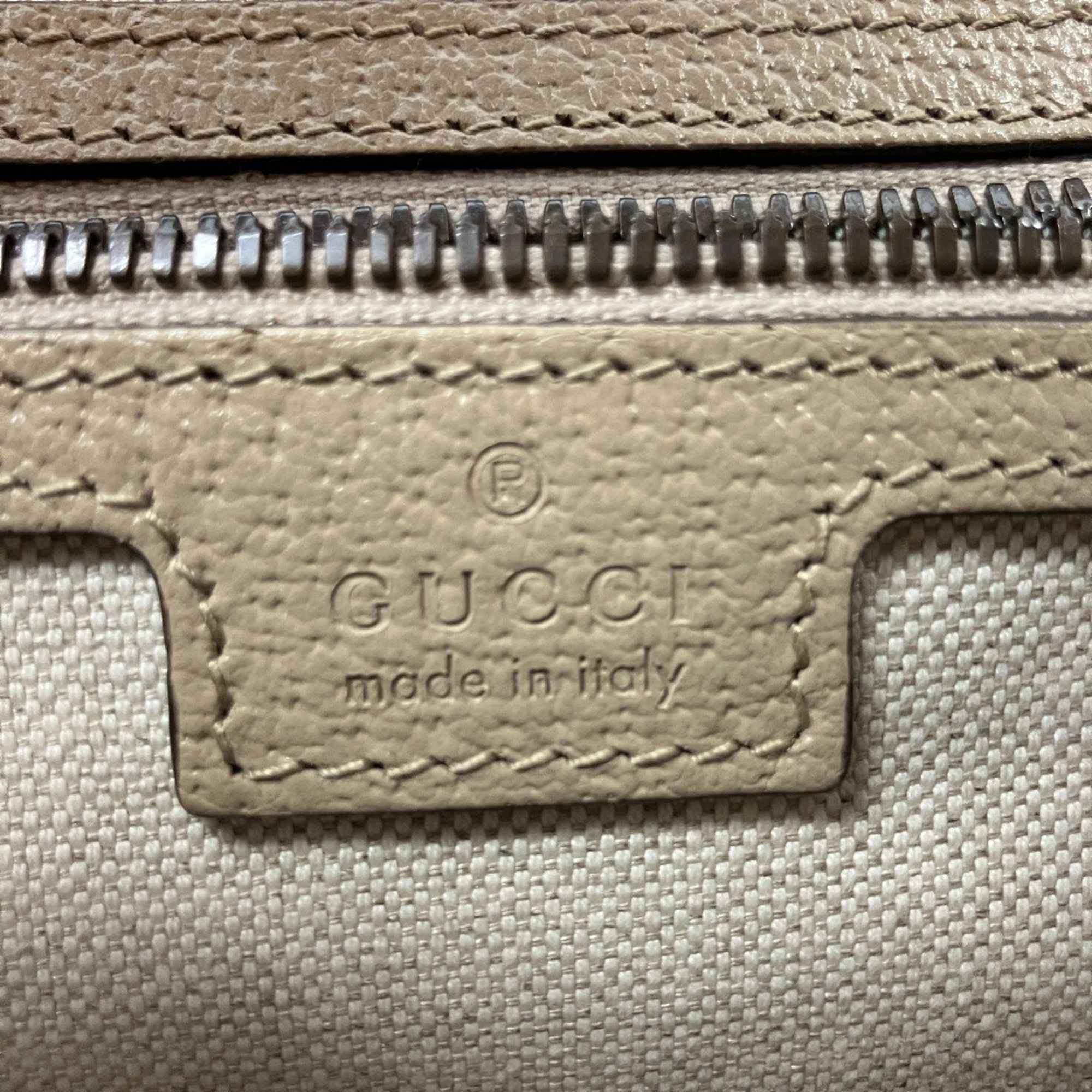 Backpack (Pre-Owned) - Gucci - Modalova