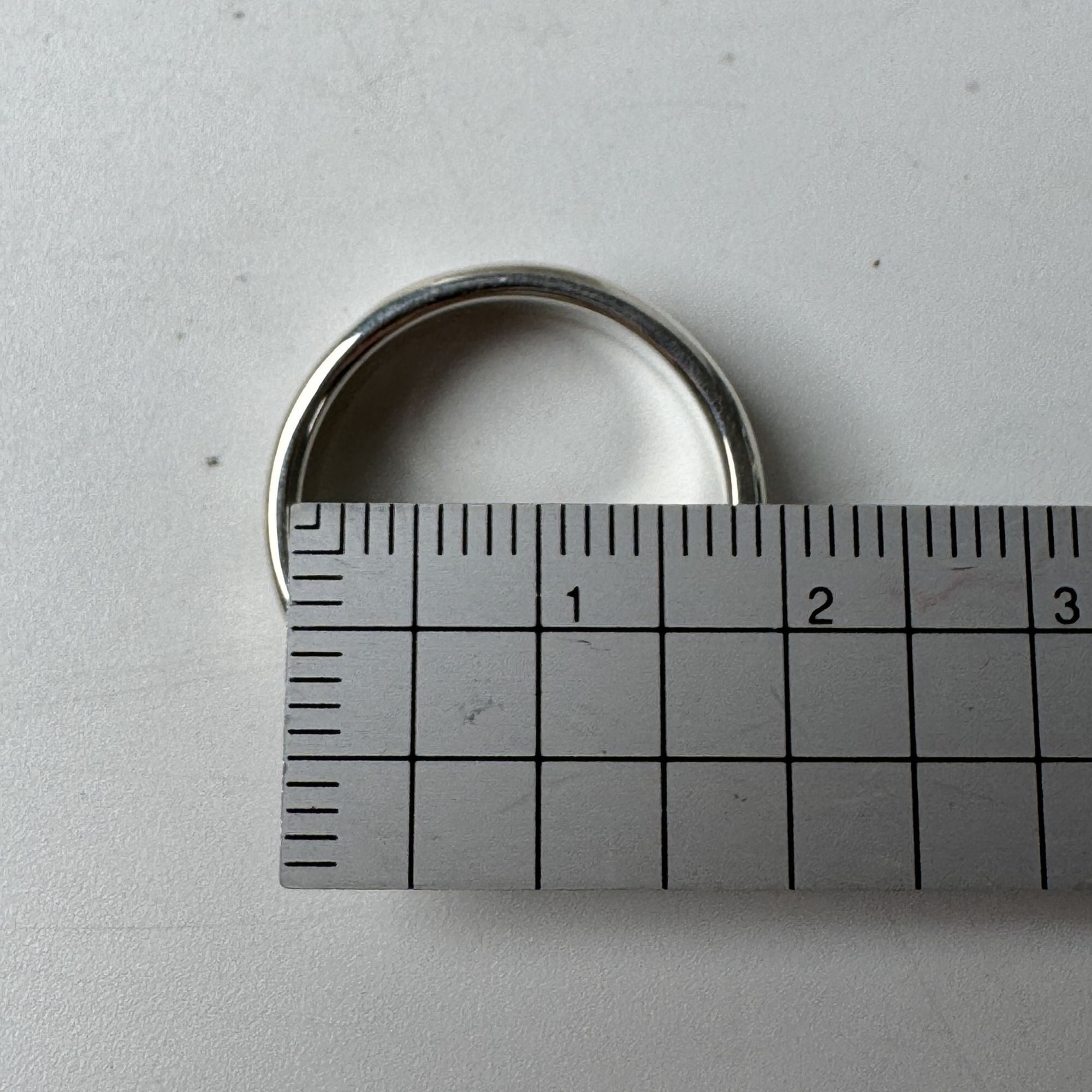 Band Ring (Pre-Owned) - Tiffany - Modalova