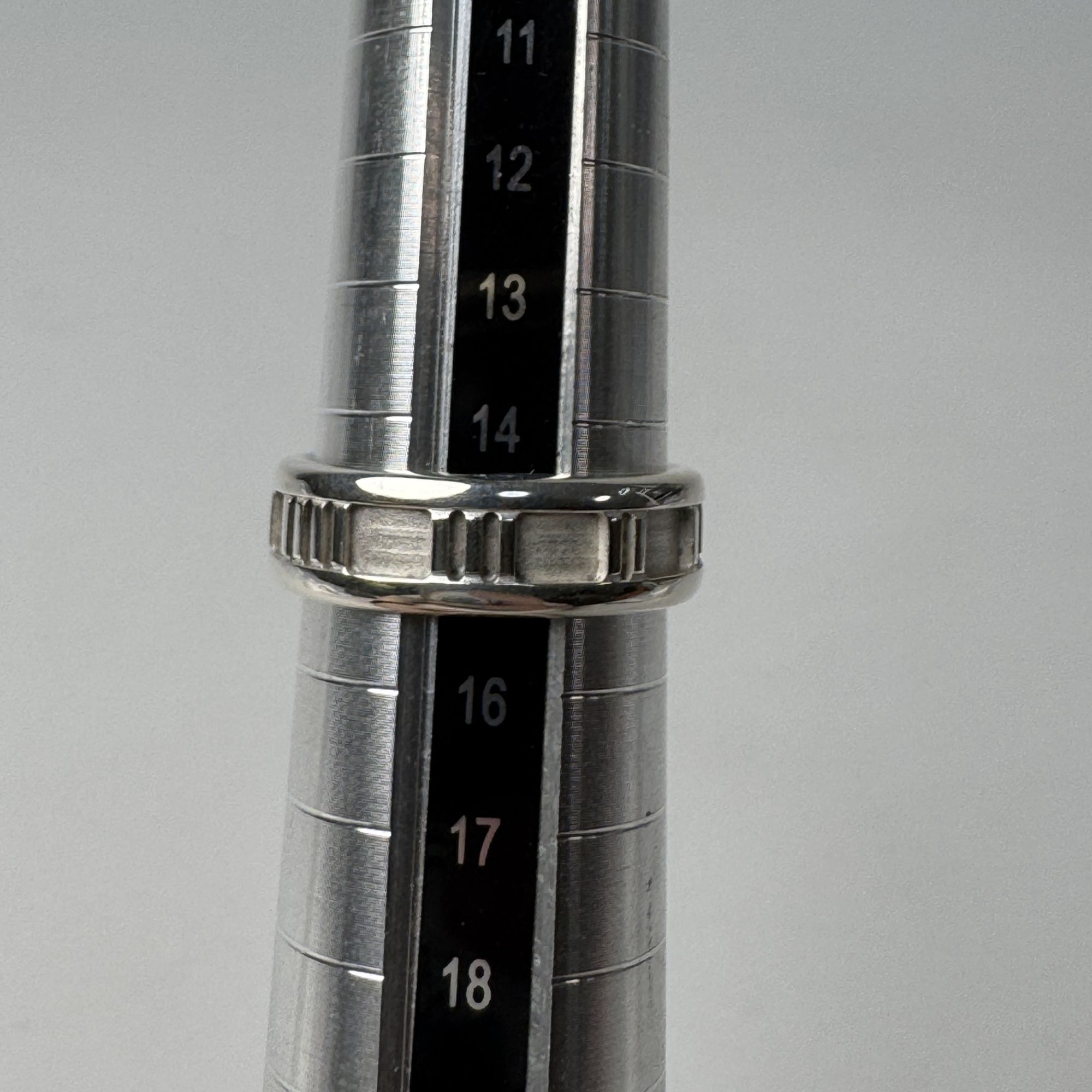 Band Ring (Pre-Owned) - Tiffany - Modalova