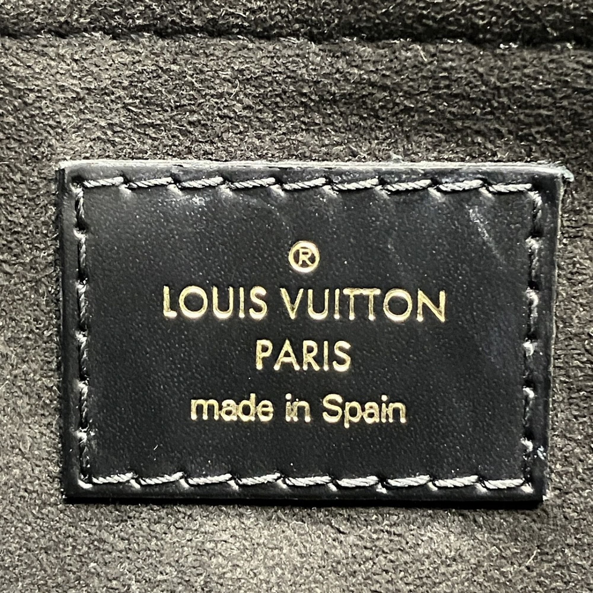Monogram Monogram Epi Leather Shoulder Bag (Pre-Owned) - Louis Vuitton - Modalova