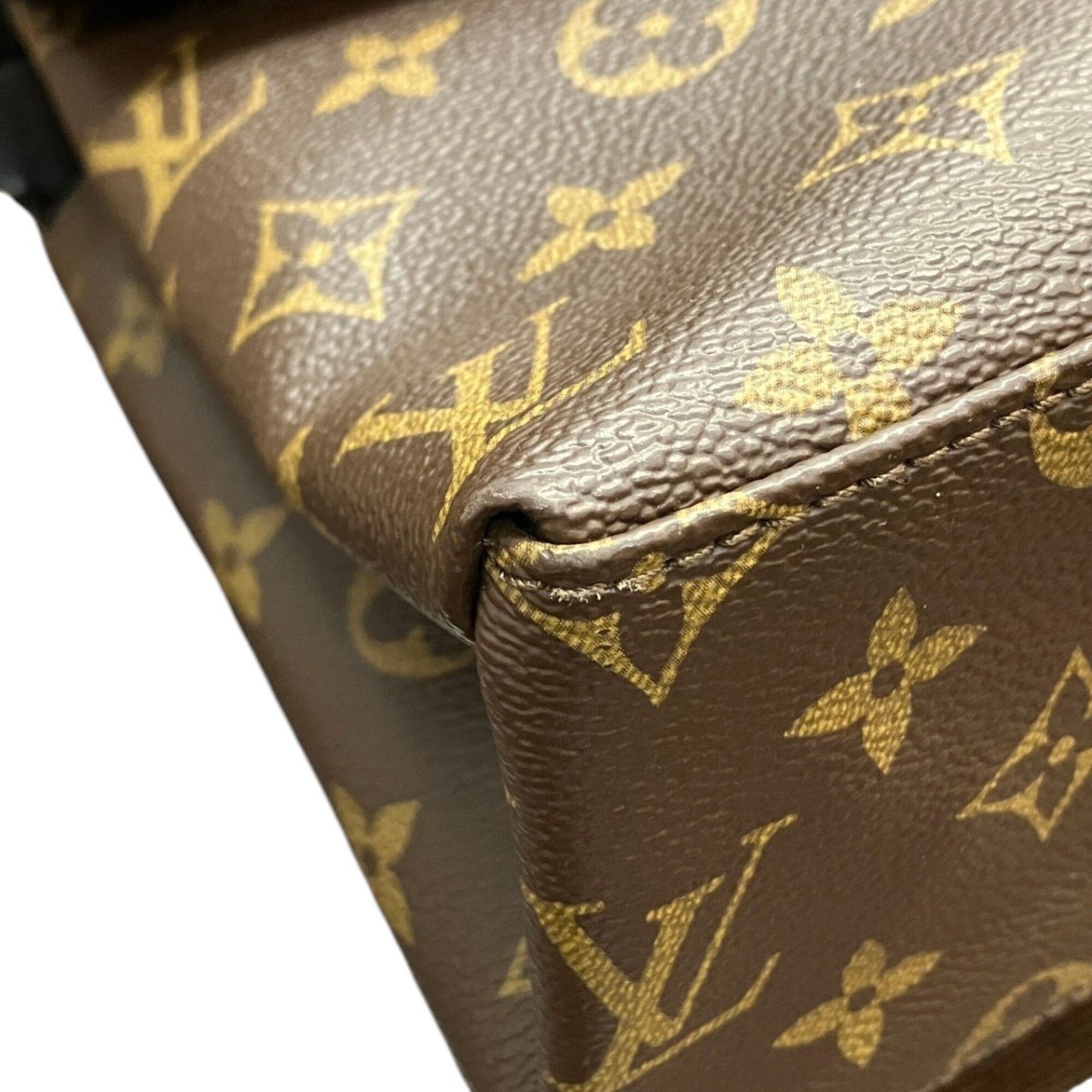 Monogram Monogram Epi Leather Shoulder Bag (Pre-Owned) - Louis Vuitton - Modalova
