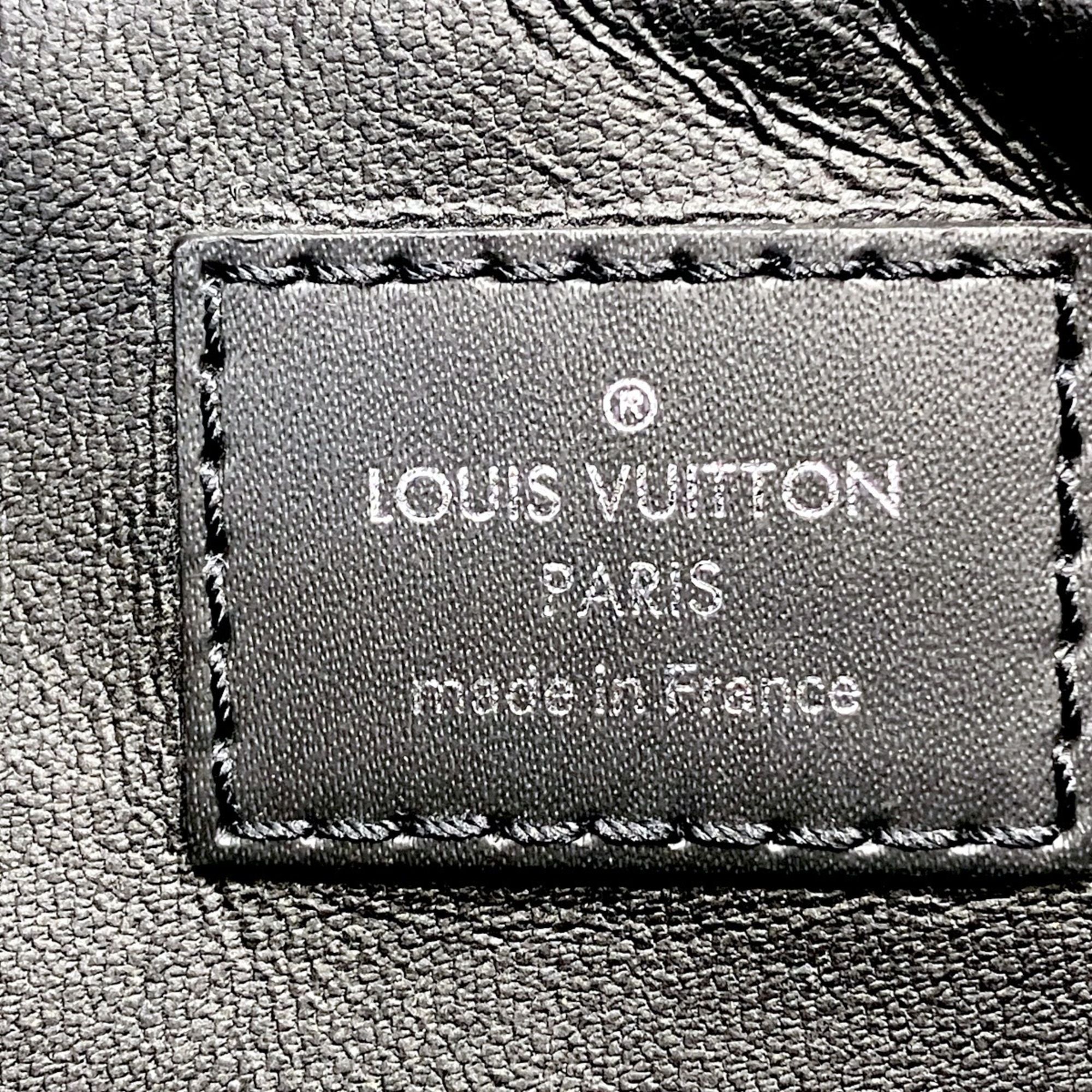 Monogram Eclipse Monogram Eclipse Pochette (Pre-Owned) - Louis Vuitton - Modalova