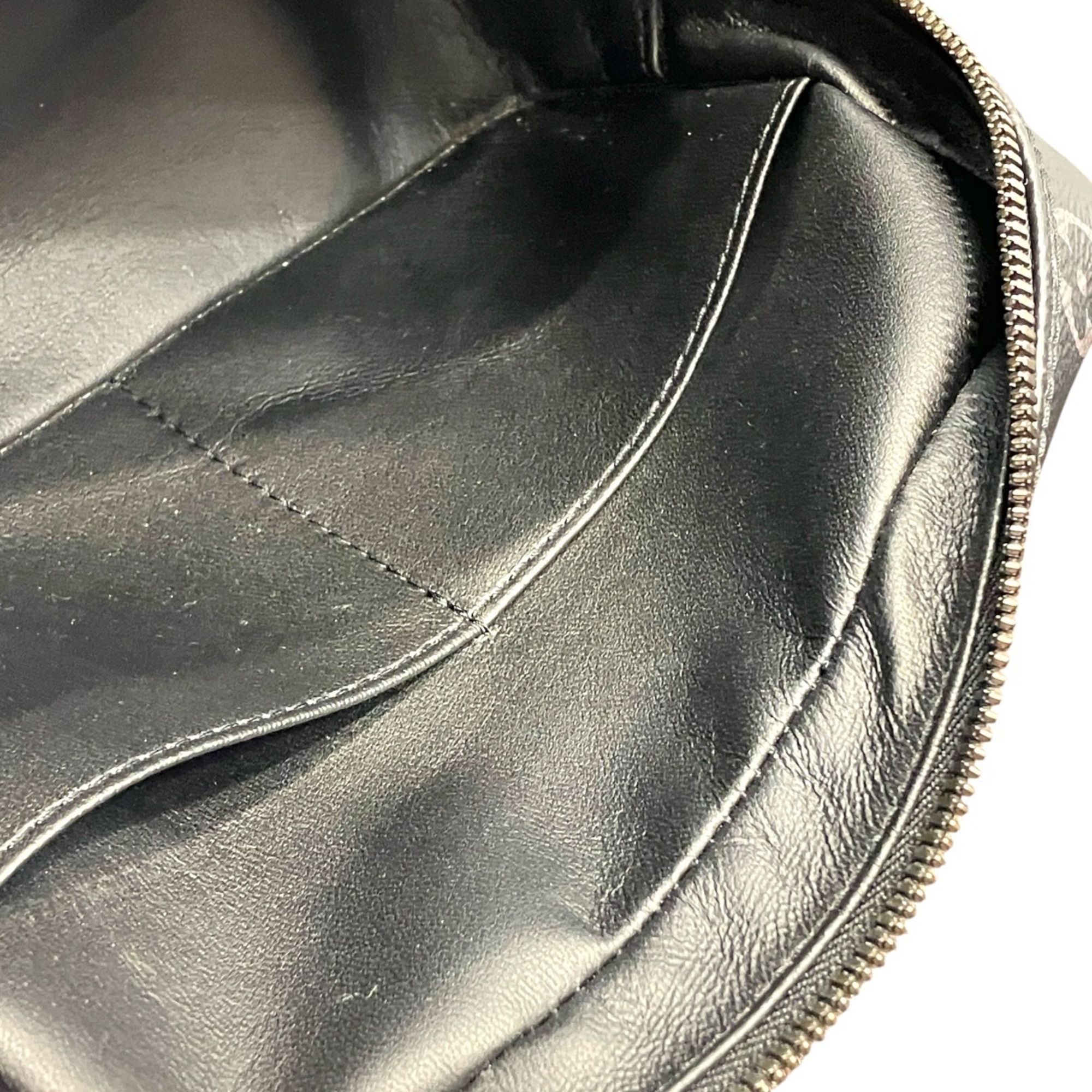 Monogram Eclipse Monogram Eclipse Pochette (Pre-Owned) - Louis Vuitton - Modalova