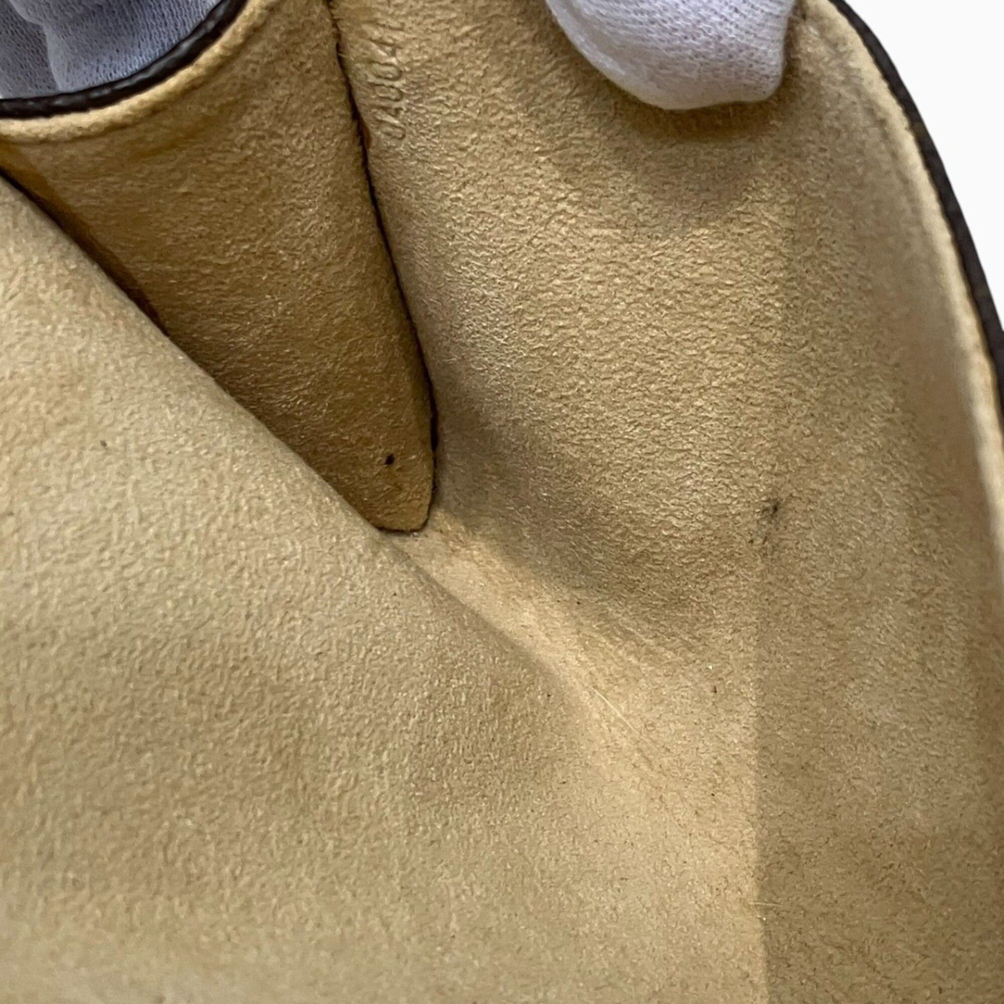 Monogram Monogram Pochette Shoulder Bag (Pre-Owned) - Louis Vuitton - Modalova