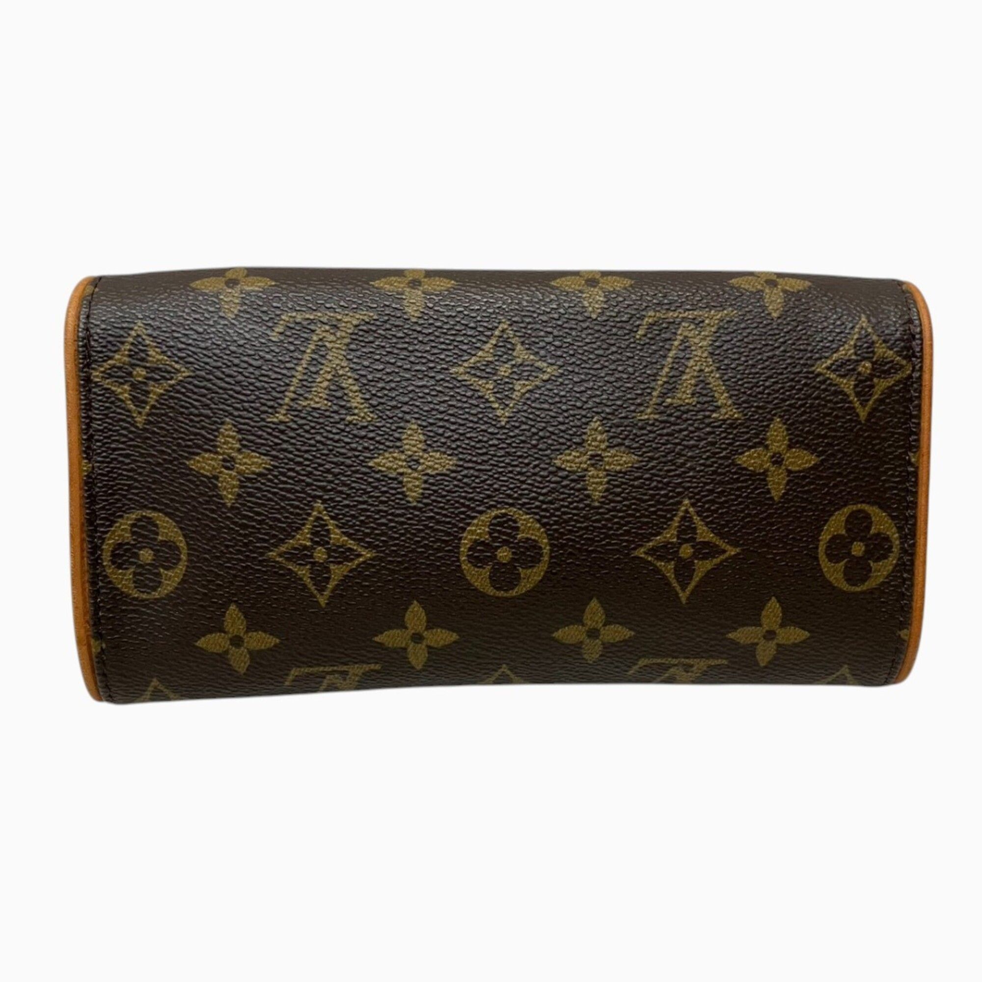 Monogram Monogram Pochette Shoulder Bag (Pre-Owned) - Louis Vuitton - Modalova