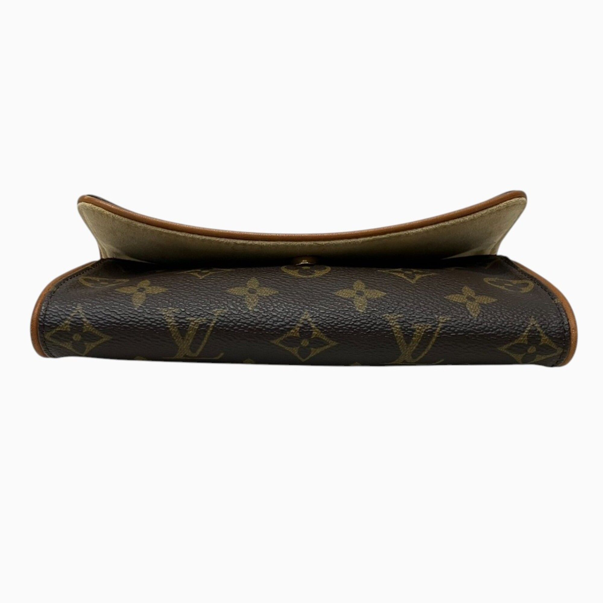 Monogram Monogram Pochette Shoulder Bag (Pre-Owned) - Louis Vuitton - Modalova