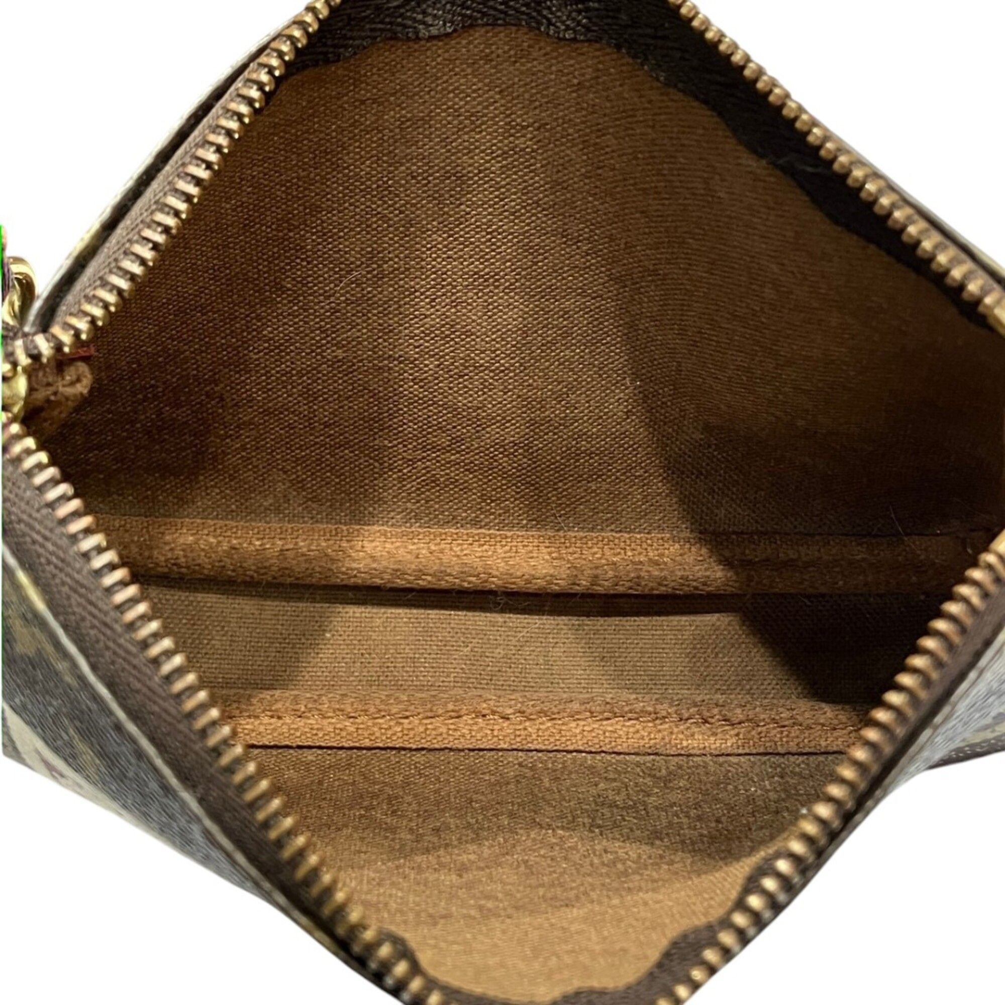 Monogram Monogram Pochette (Pre-Owned) - Louis Vuitton - Modalova