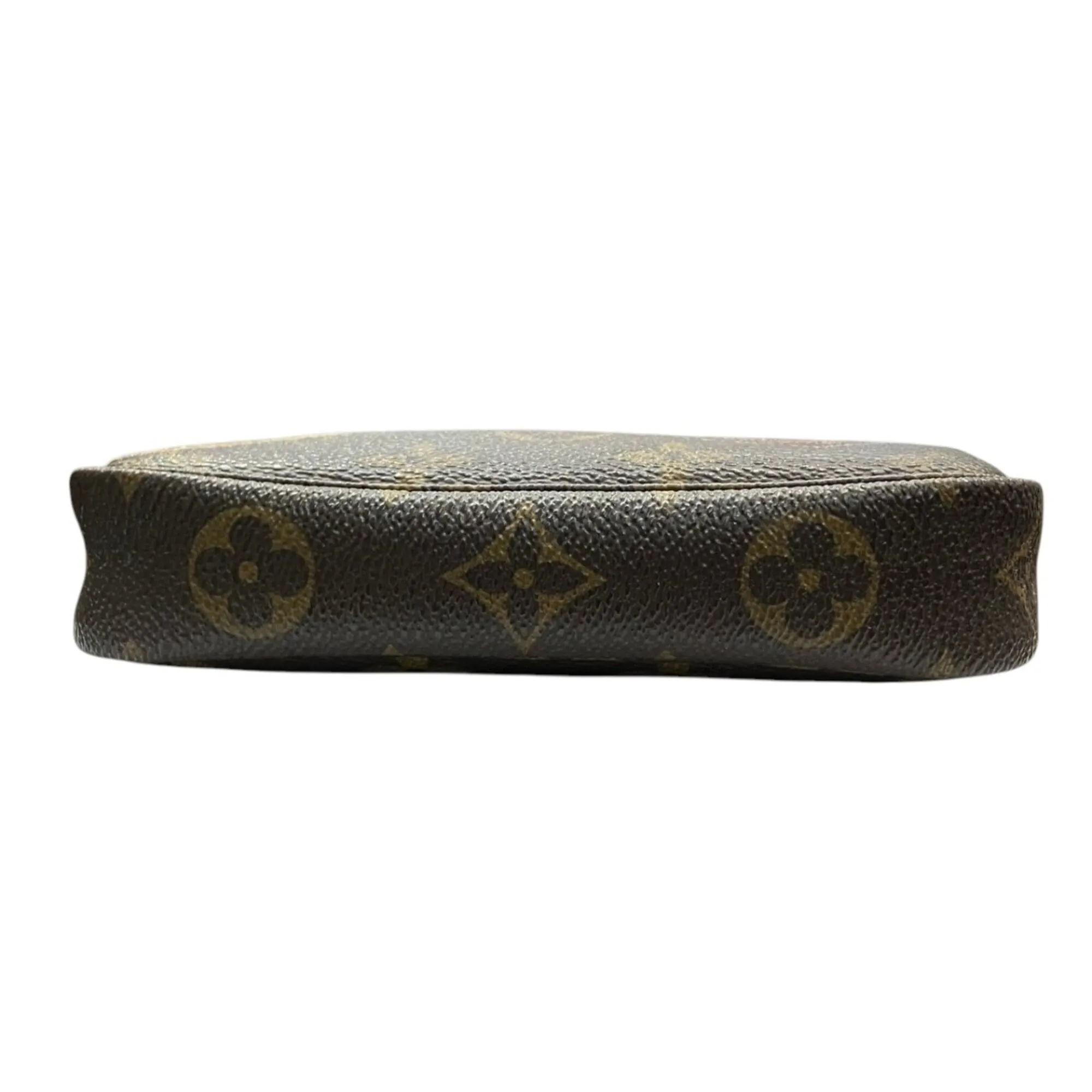 Monogram Monogram Pochette (Pre-Owned) - Louis Vuitton - Modalova