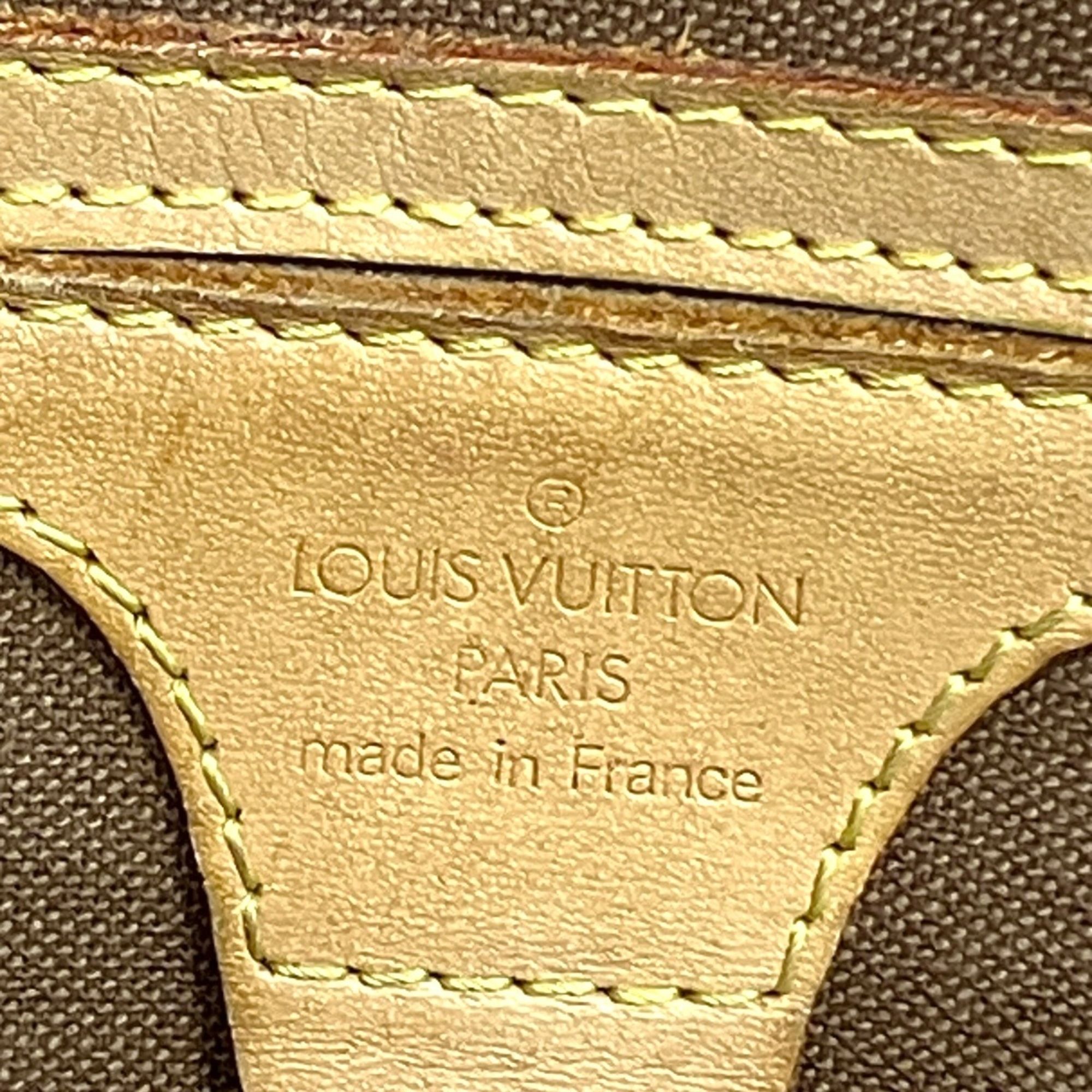 Monogram Monogram Backpack (Pre-Owned) - Louis Vuitton - Modalova