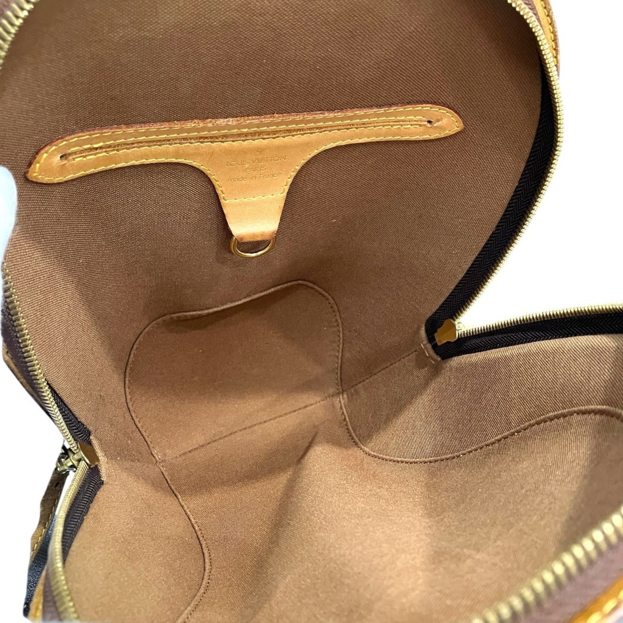 Monogram Monogram Backpack (Pre-Owned) - Louis Vuitton - Modalova
