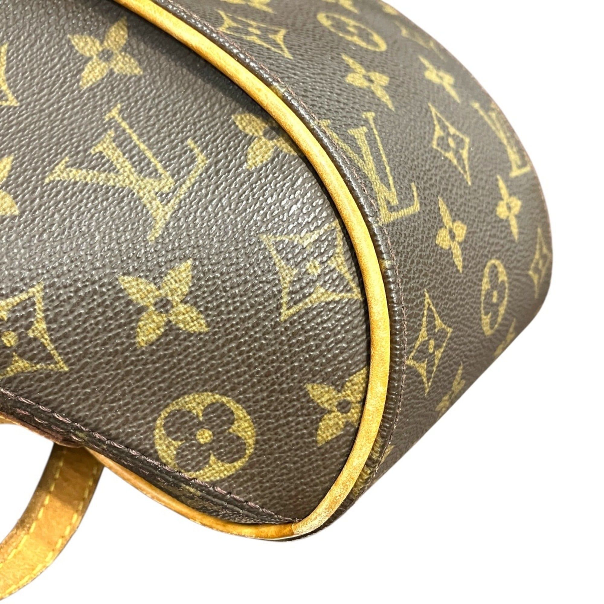 Monogram Monogram Backpack (Pre-Owned) - Louis Vuitton - Modalova