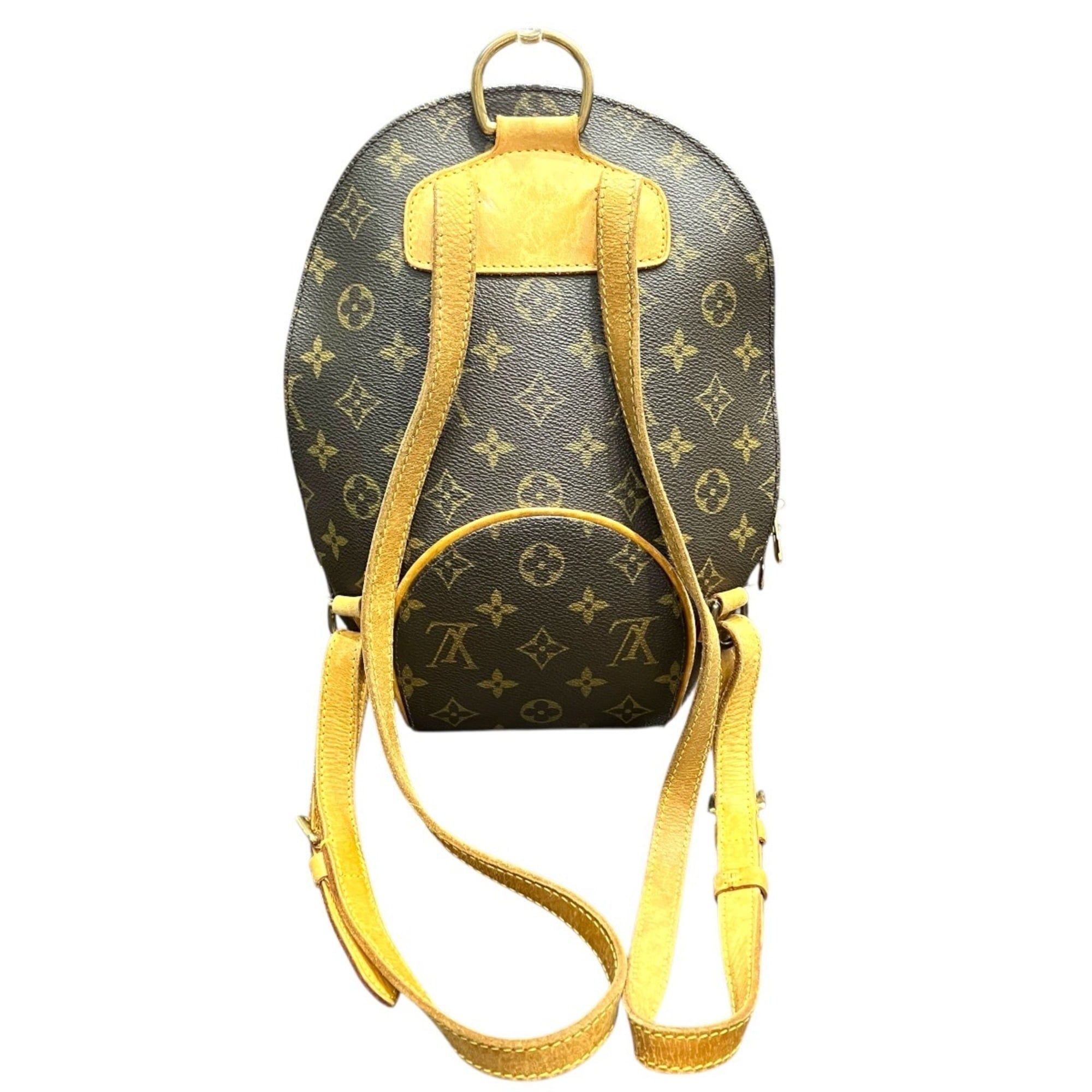 Monogram Monogram Backpack (Pre-Owned) - Louis Vuitton - Modalova