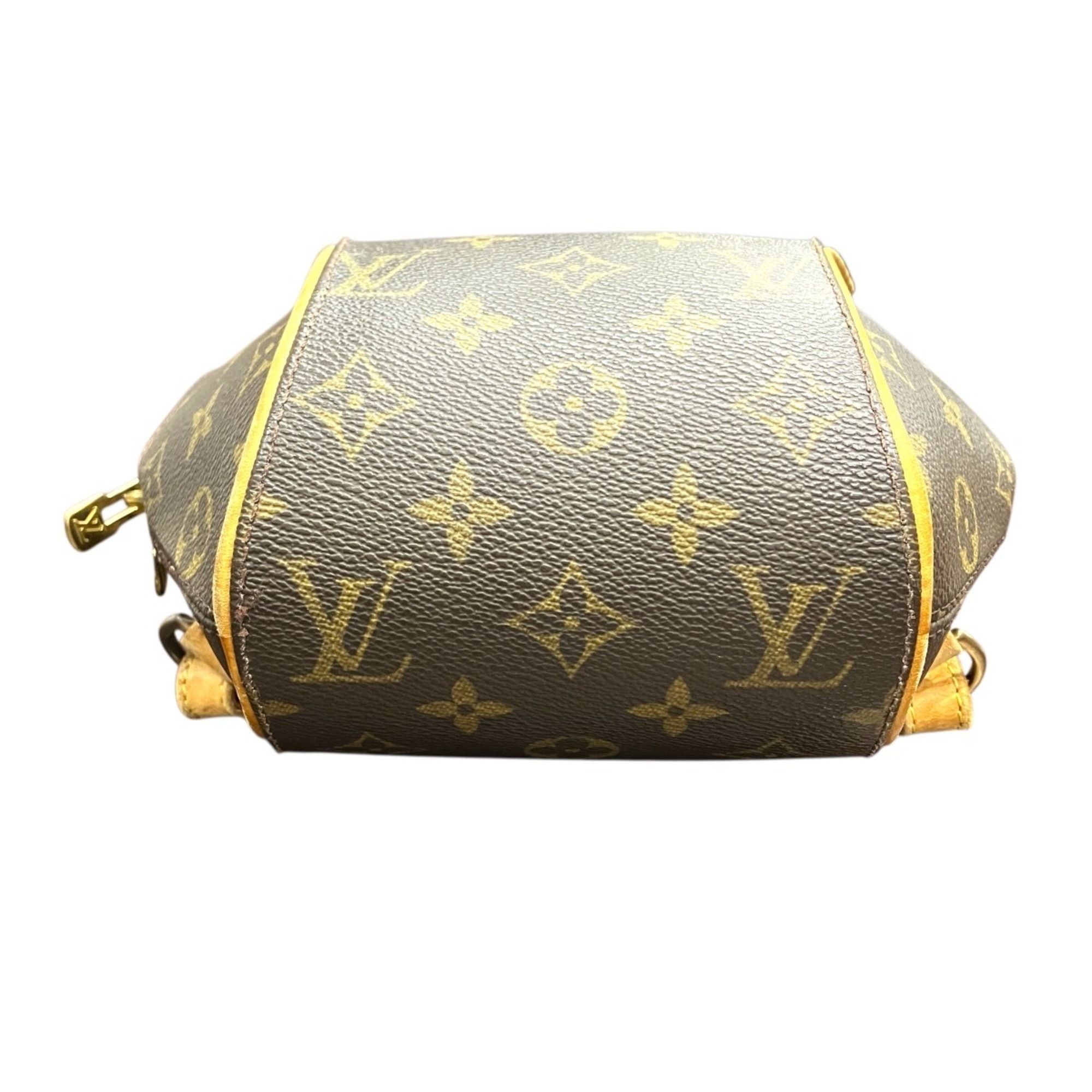 Monogram Monogram Backpack (Pre-Owned) - Louis Vuitton - Modalova