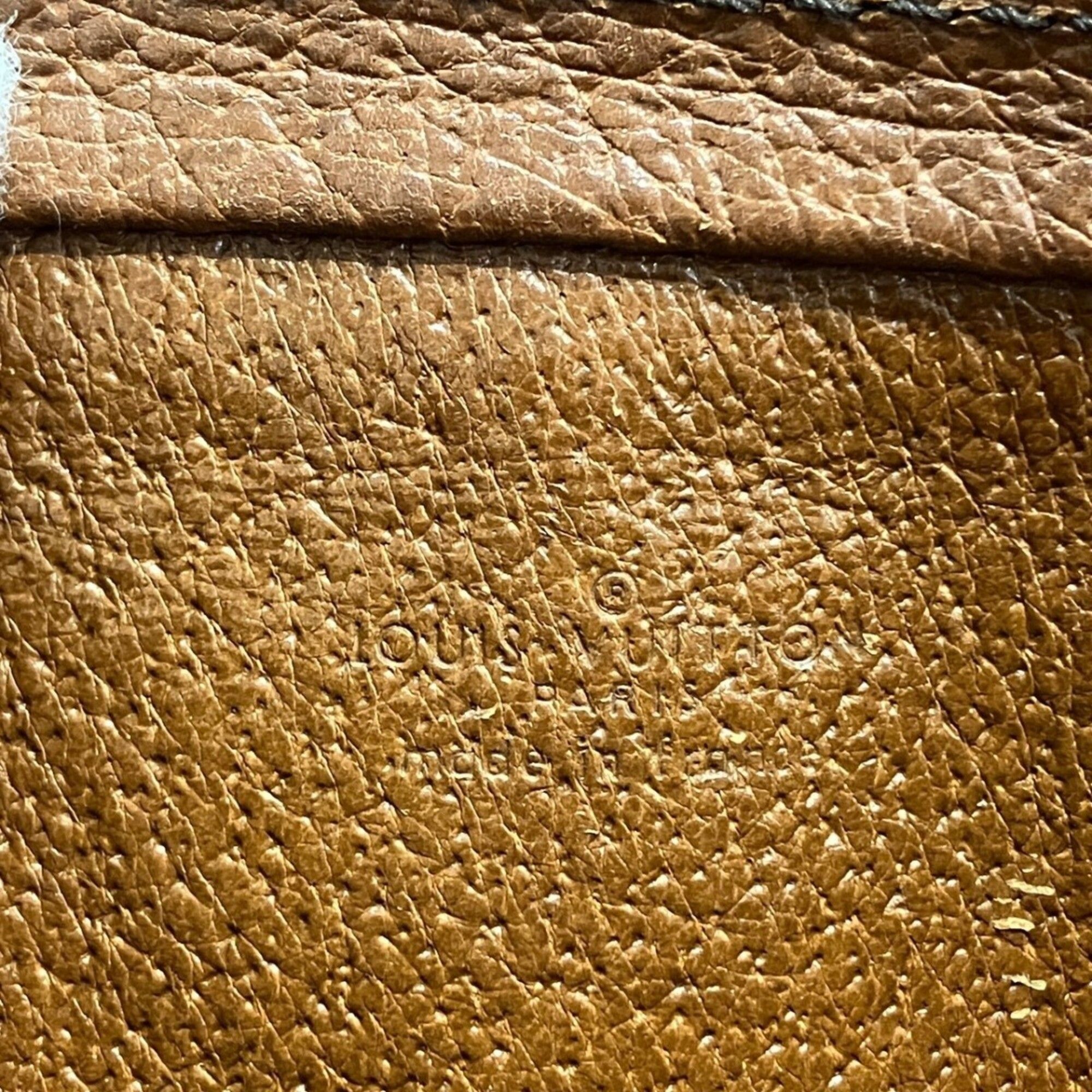 Monogram Monogram Shoulder Bag (Pre-Owned) - Louis Vuitton - Modalova