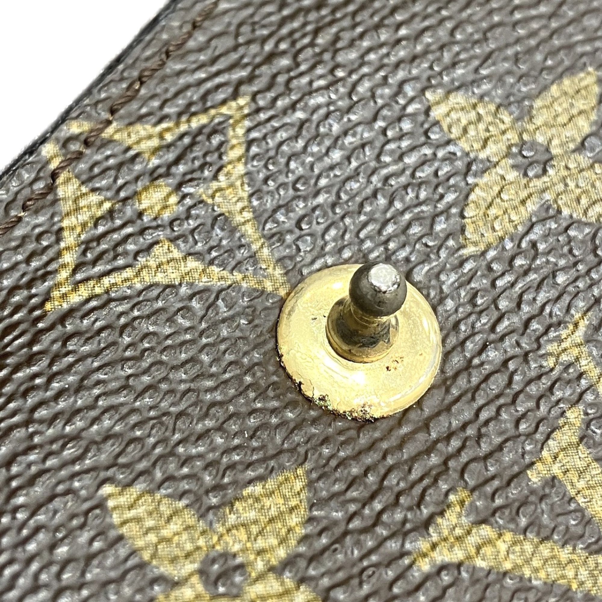 Monogram Monogram Shoulder Bag (Pre-Owned) - Louis Vuitton - Modalova