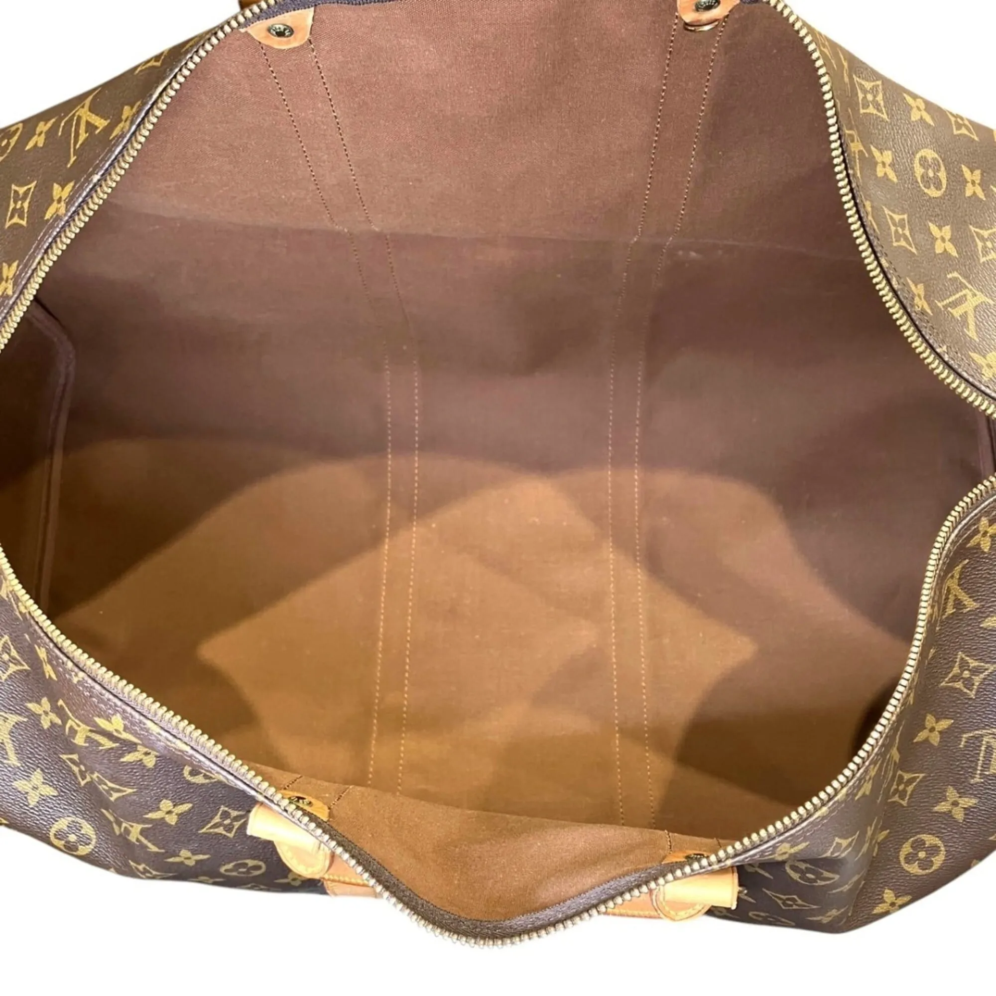 Monogram Monogram Boston Bag (Pre-Owned) - Louis Vuitton - Modalova
