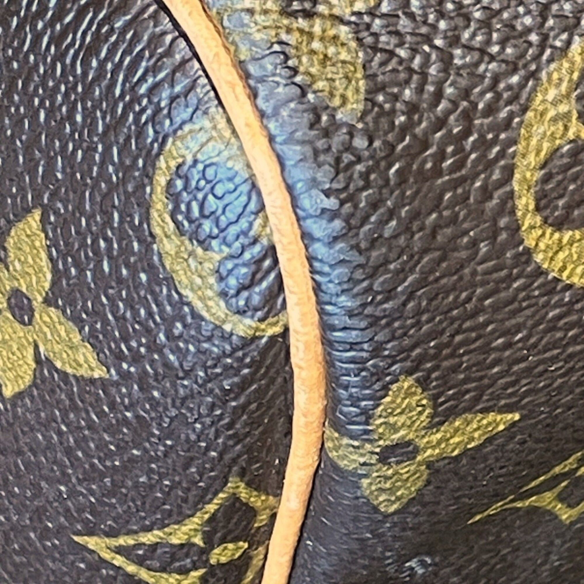 Monogram Monogram Boston Bag (Pre-Owned) - Louis Vuitton - Modalova