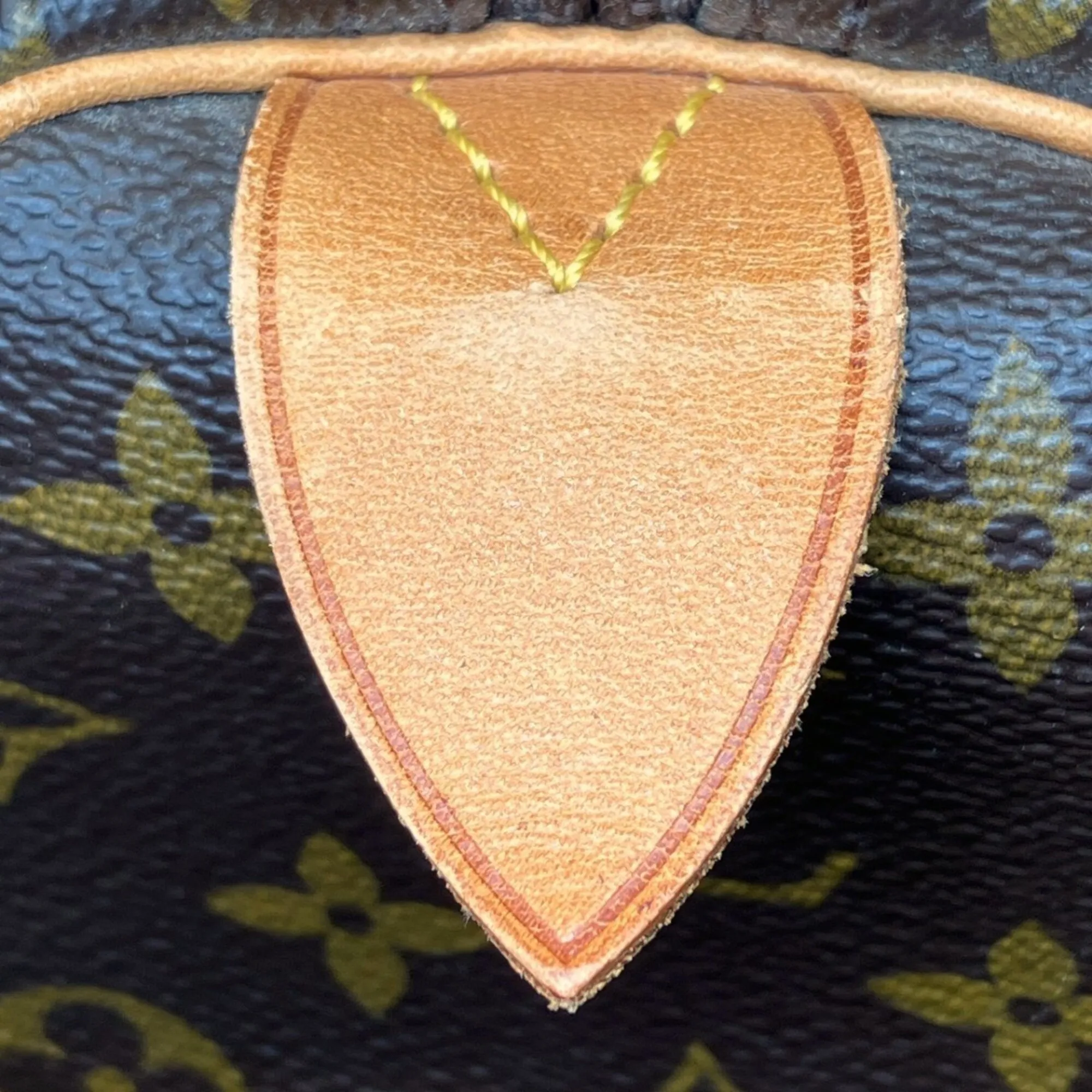 Monogram Monogram Boston Bag (Pre-Owned) - Louis Vuitton - Modalova