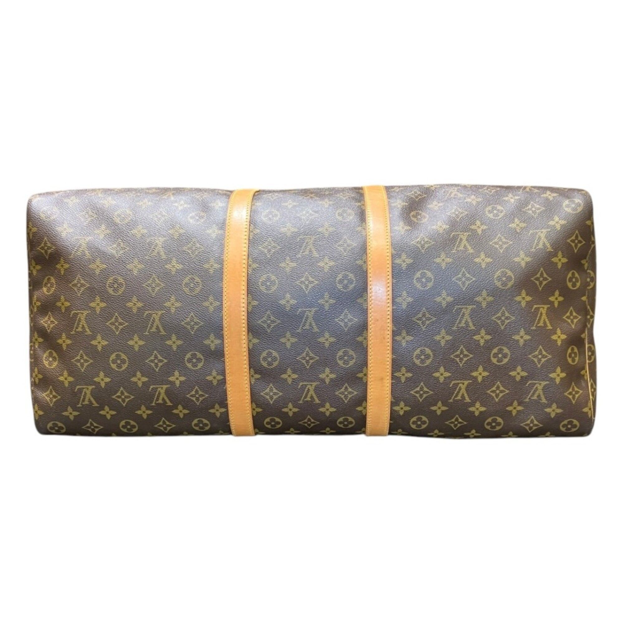 Monogram Monogram Boston Bag (Pre-Owned) - Louis Vuitton - Modalova