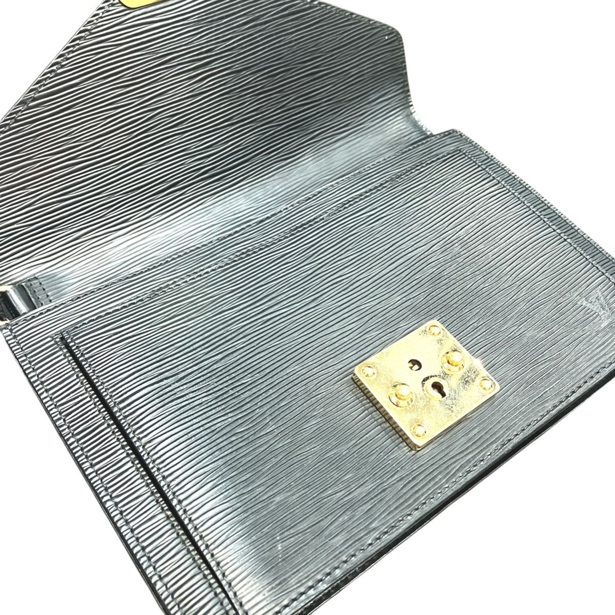 Epi Epi Leather Clutch Bag (Pre-Owned) - Louis Vuitton - Modalova
