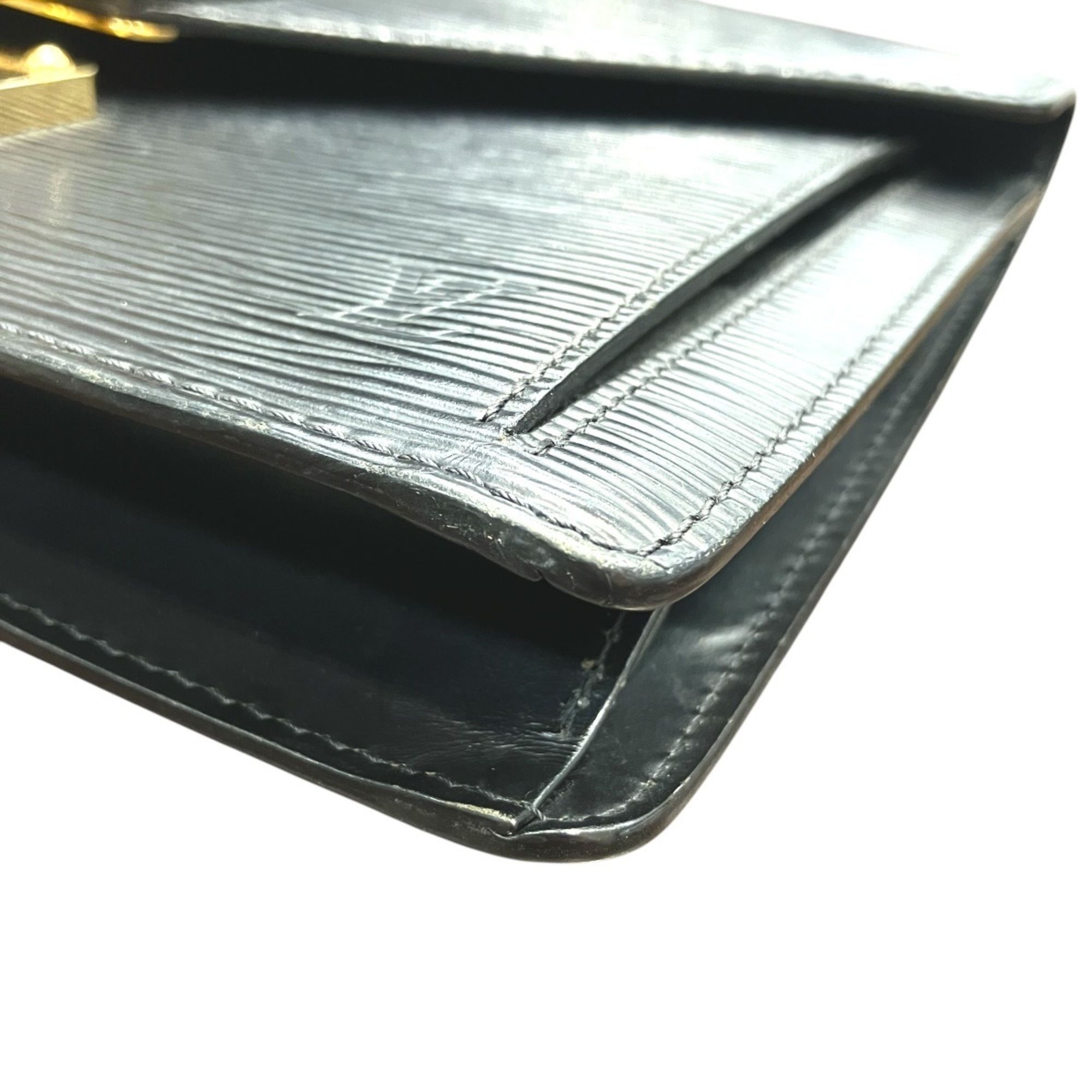 Epi Epi Leather Clutch Bag (Pre-Owned) - Louis Vuitton - Modalova