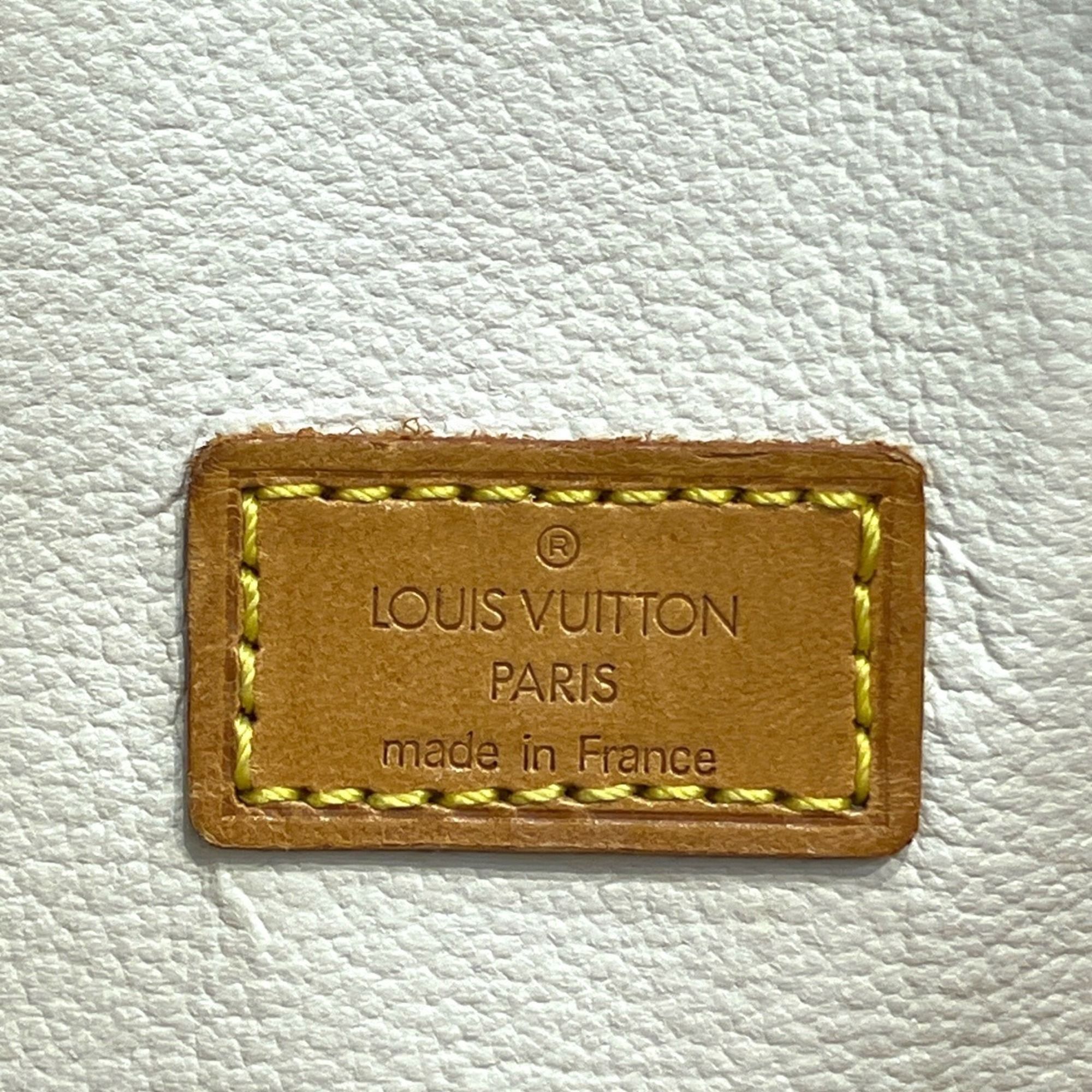 Monogram Monogram Shoulder Bag (Pre-Owned) - Louis Vuitton - Modalova