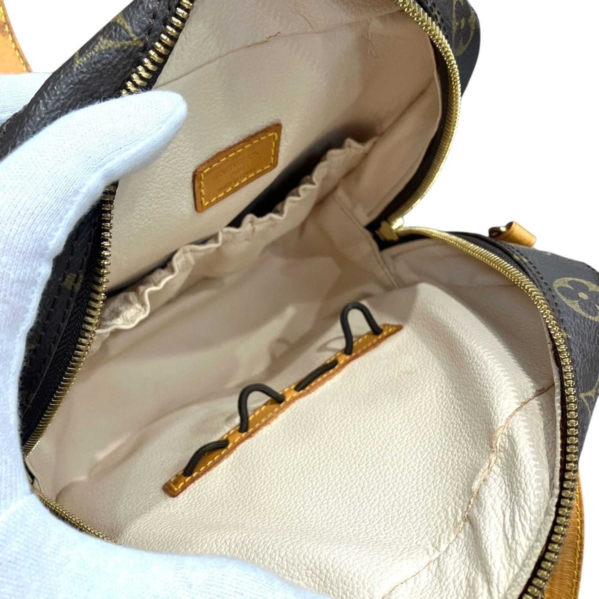 Monogram Monogram Shoulder Bag (Pre-Owned) - Louis Vuitton - Modalova