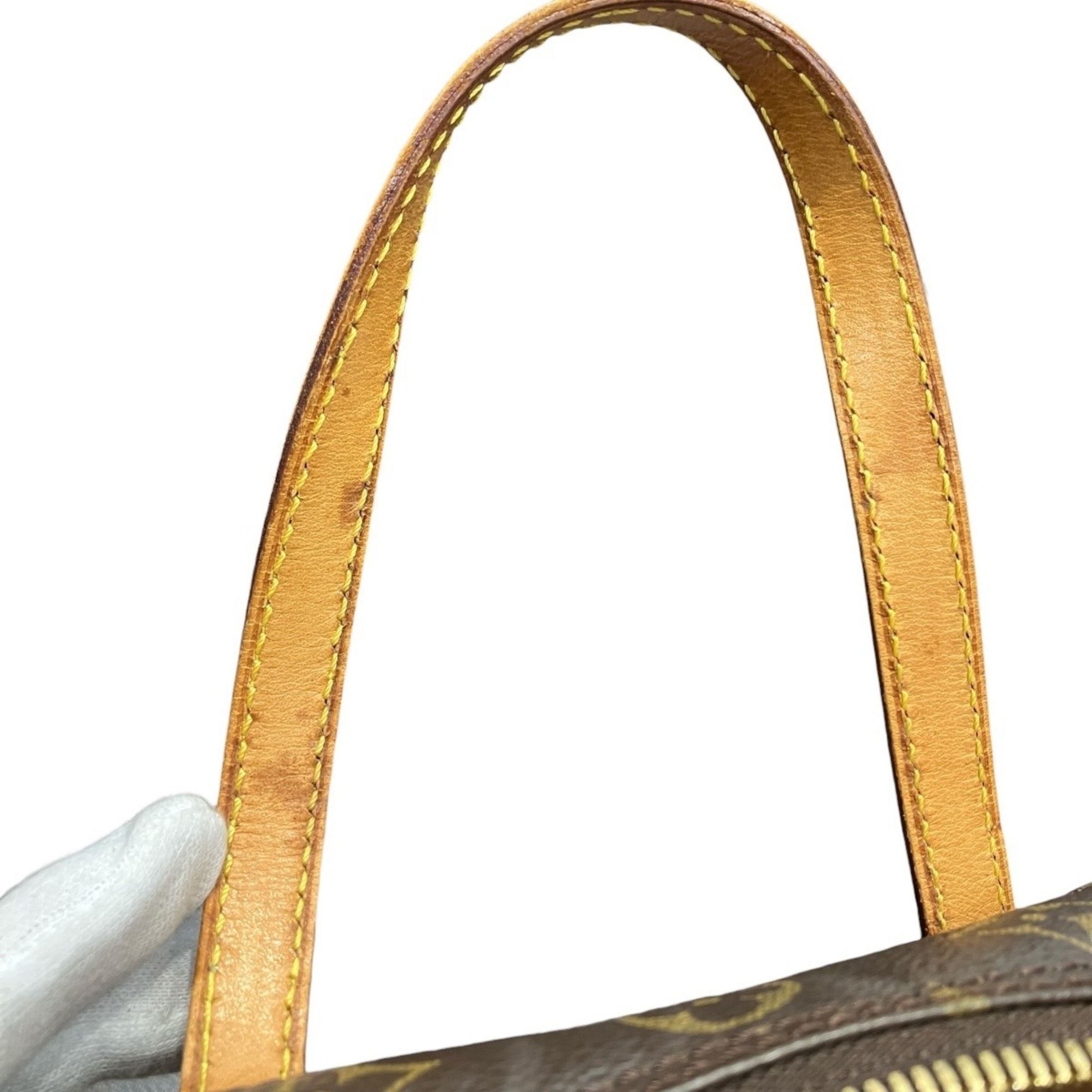 Monogram Monogram Shoulder Bag (Pre-Owned) - Louis Vuitton - Modalova