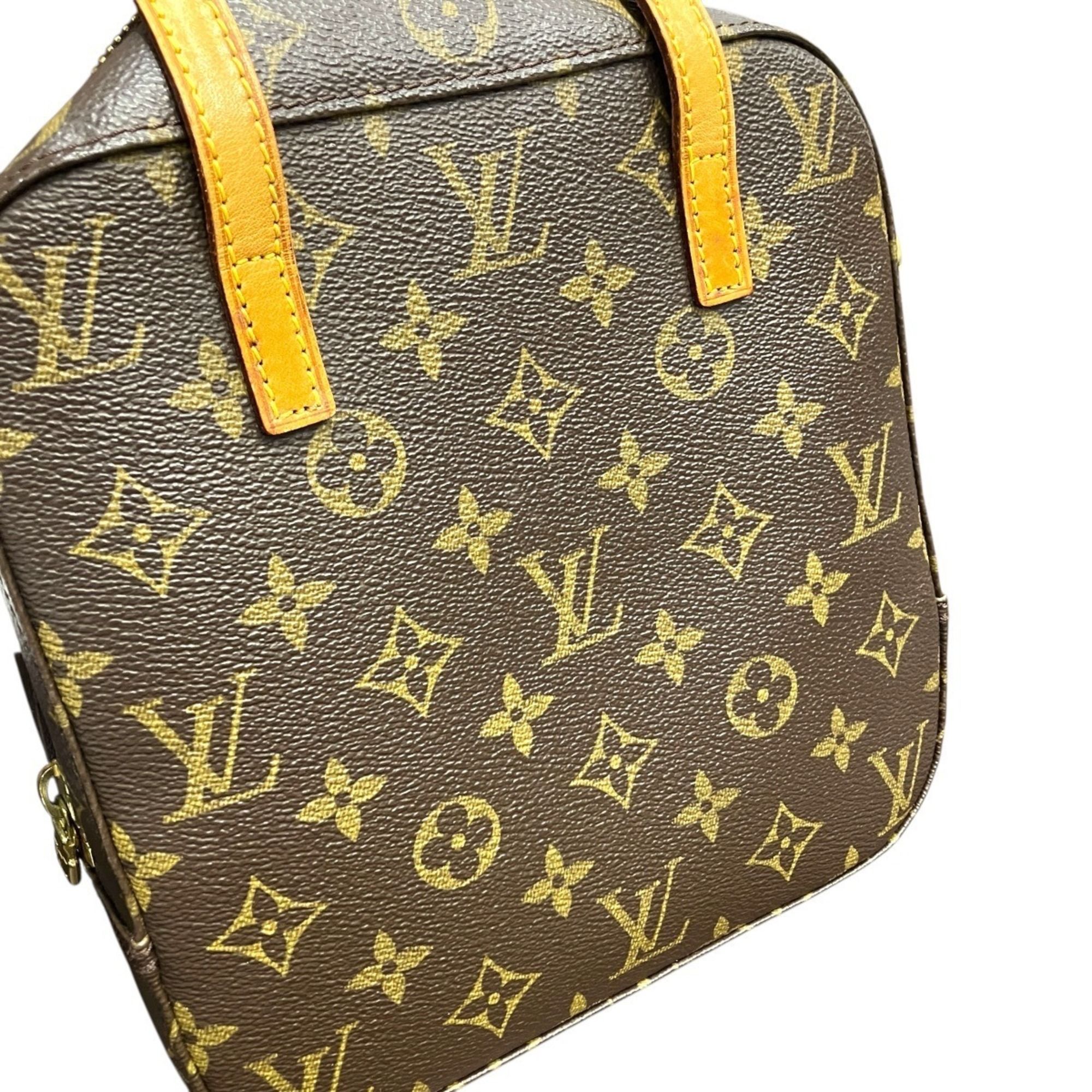 Monogram Monogram Shoulder Bag (Pre-Owned) - Louis Vuitton - Modalova