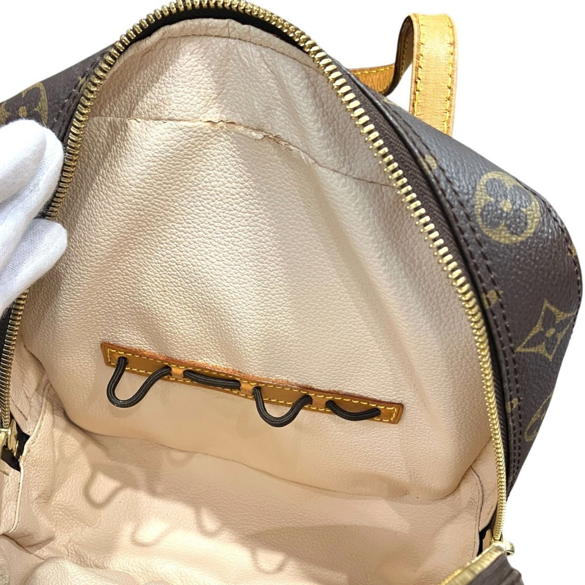 Monogram Monogram Shoulder Bag (Pre-Owned) - Louis Vuitton - Modalova
