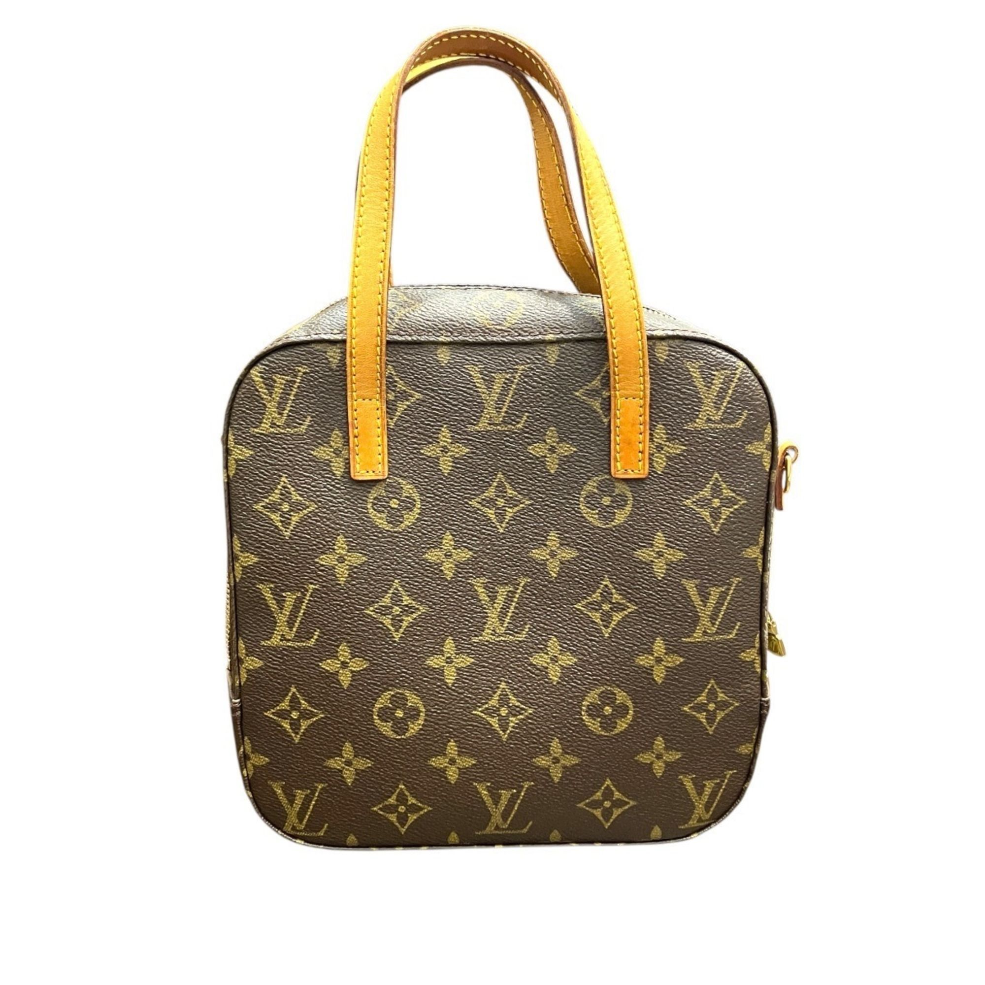 Monogram Monogram Shoulder Bag (Pre-Owned) - Louis Vuitton - Modalova