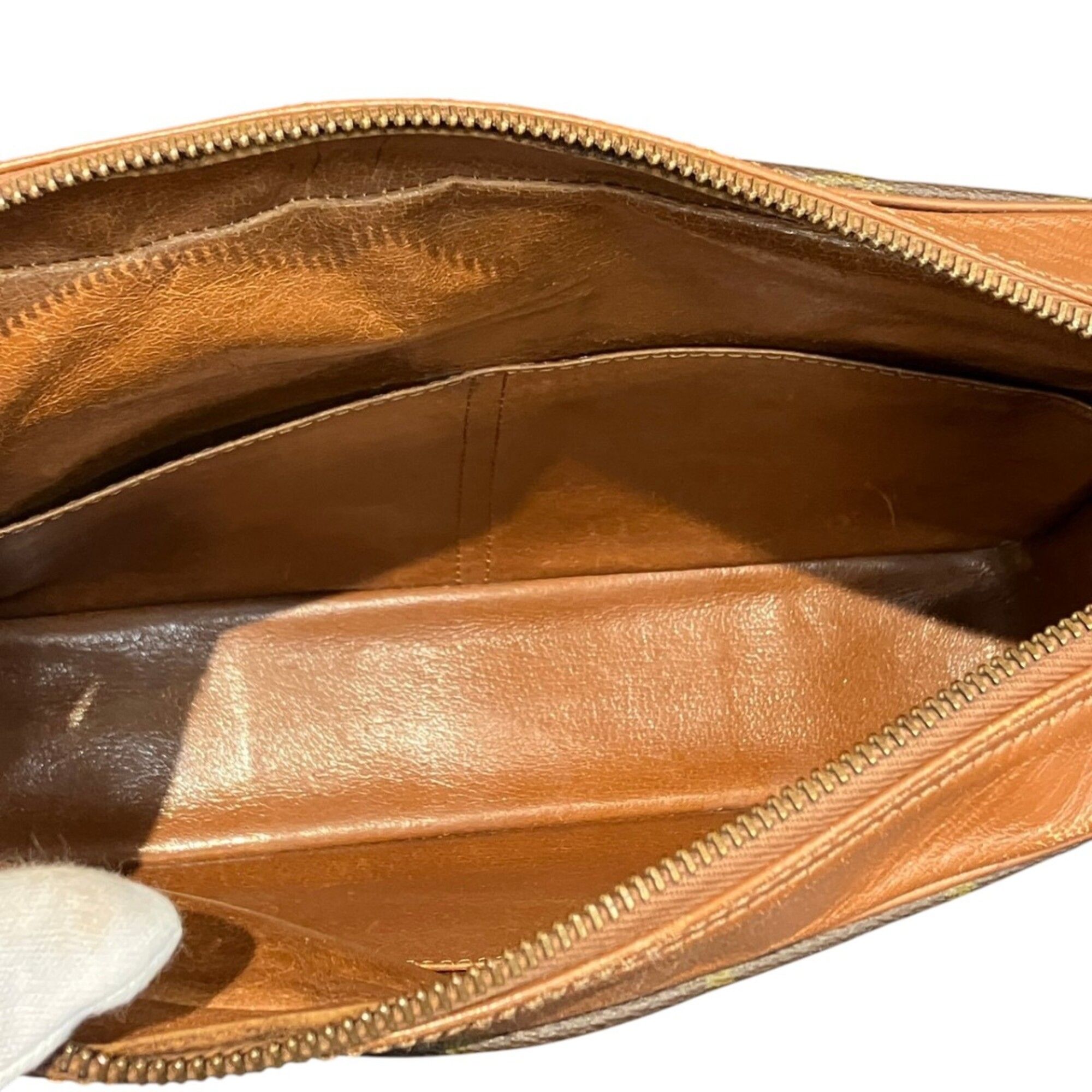 Monogram Monogram Shoulder Bag (Pre-Owned) - Louis Vuitton - Modalova