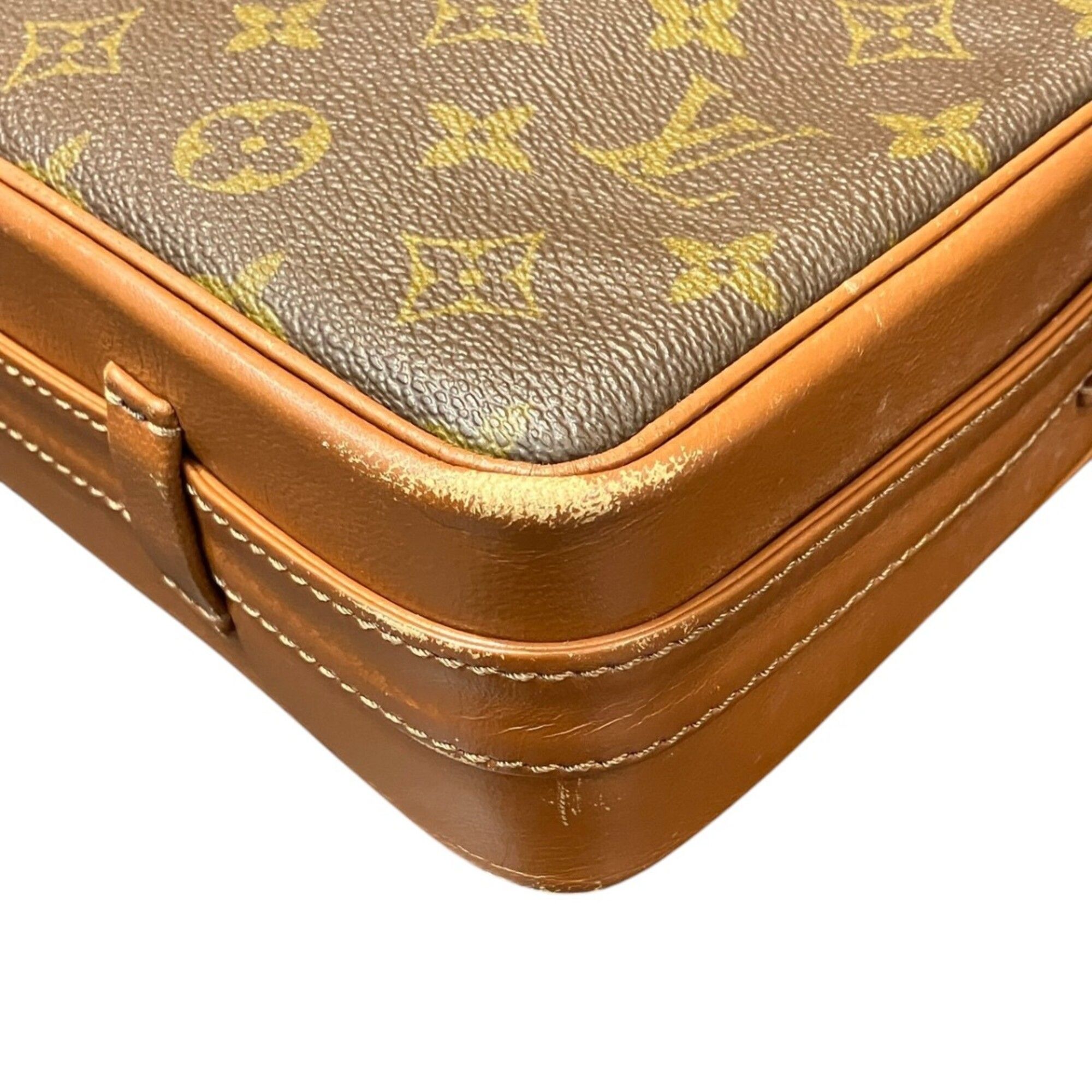 Monogram Monogram Shoulder Bag (Pre-Owned) - Louis Vuitton - Modalova