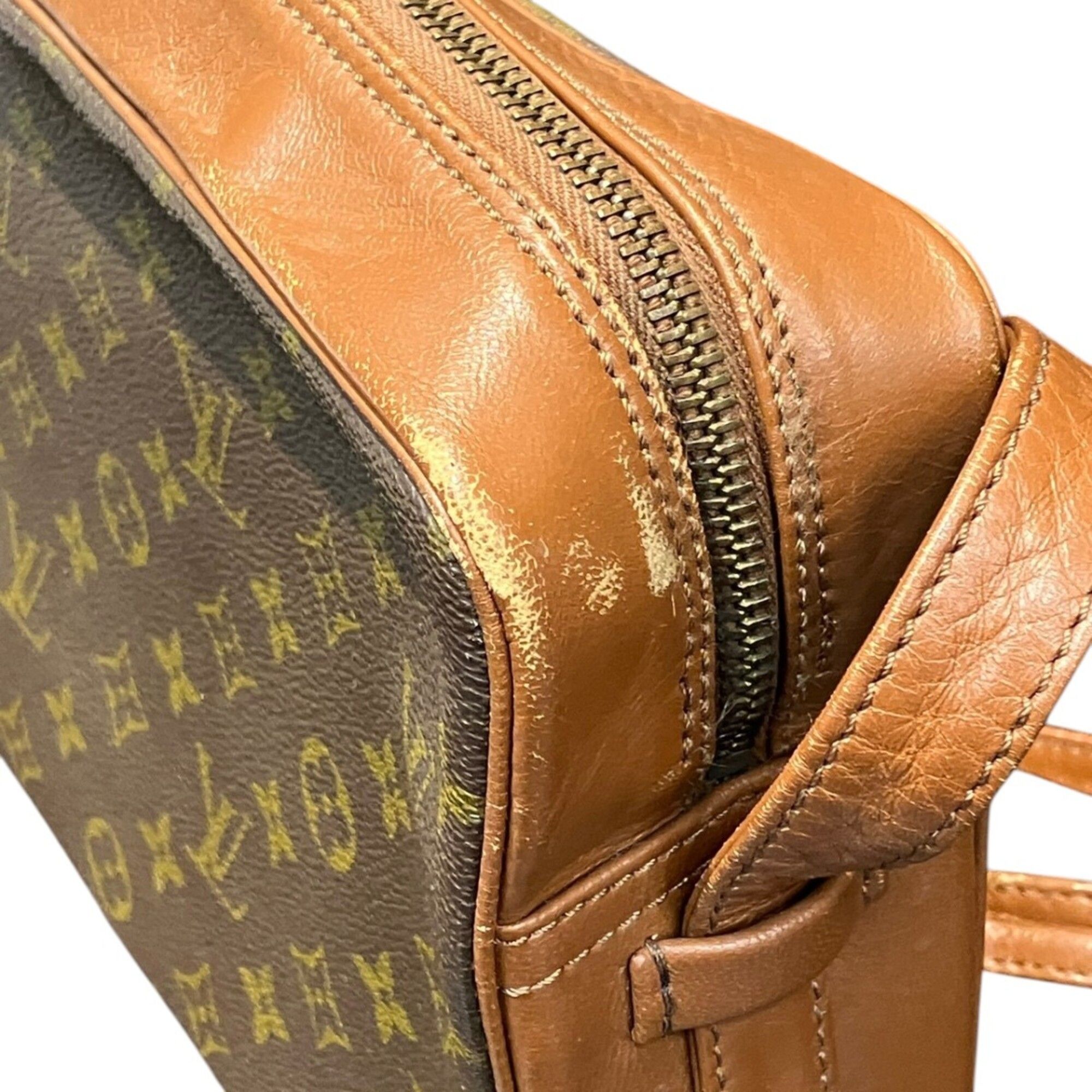 Monogram Monogram Shoulder Bag (Pre-Owned) - Louis Vuitton - Modalova