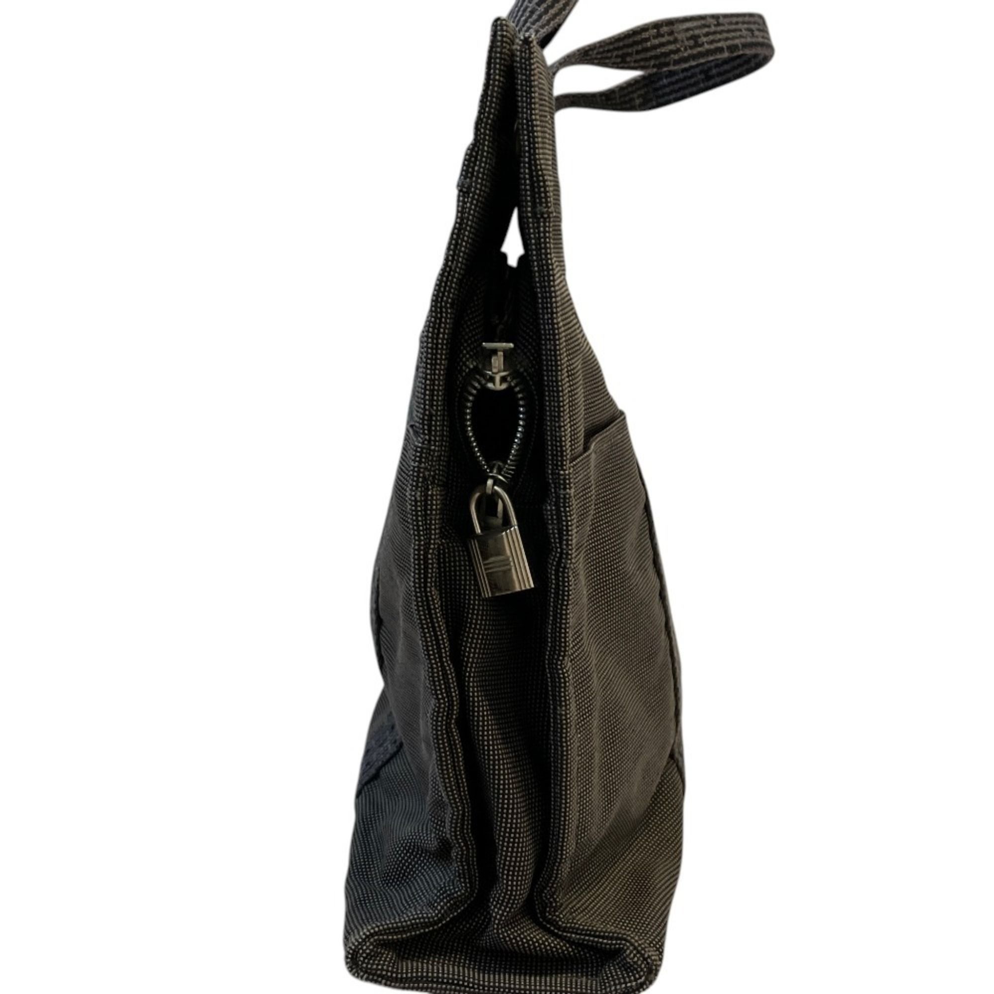 Hermes Gray Tote Bag (Pre-Owned) - Hermes - Modalova