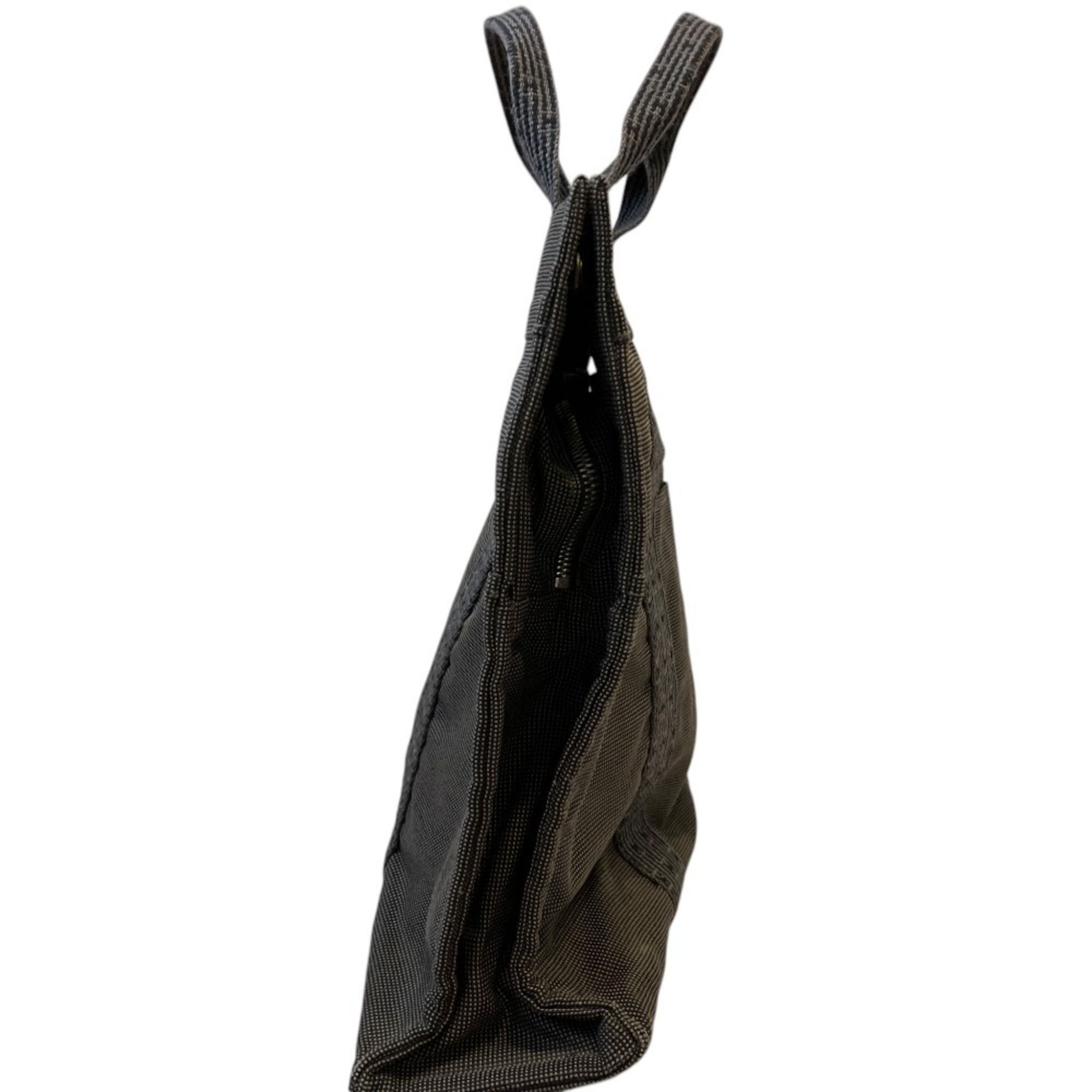 Hermes Gray Tote Bag (Pre-Owned) - Hermes - Modalova