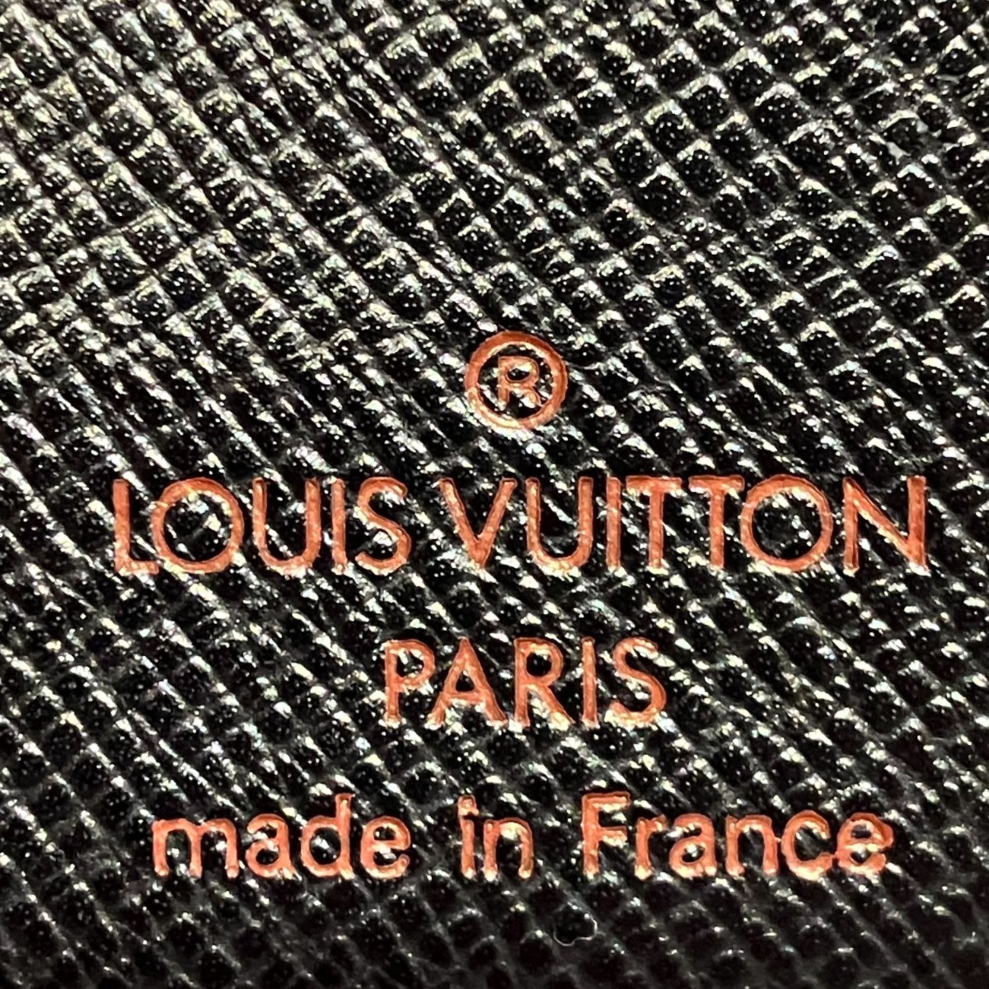 Epi Epi Leather Wallet (Bi-Fold) (Pre-Owned) - Louis Vuitton - Modalova