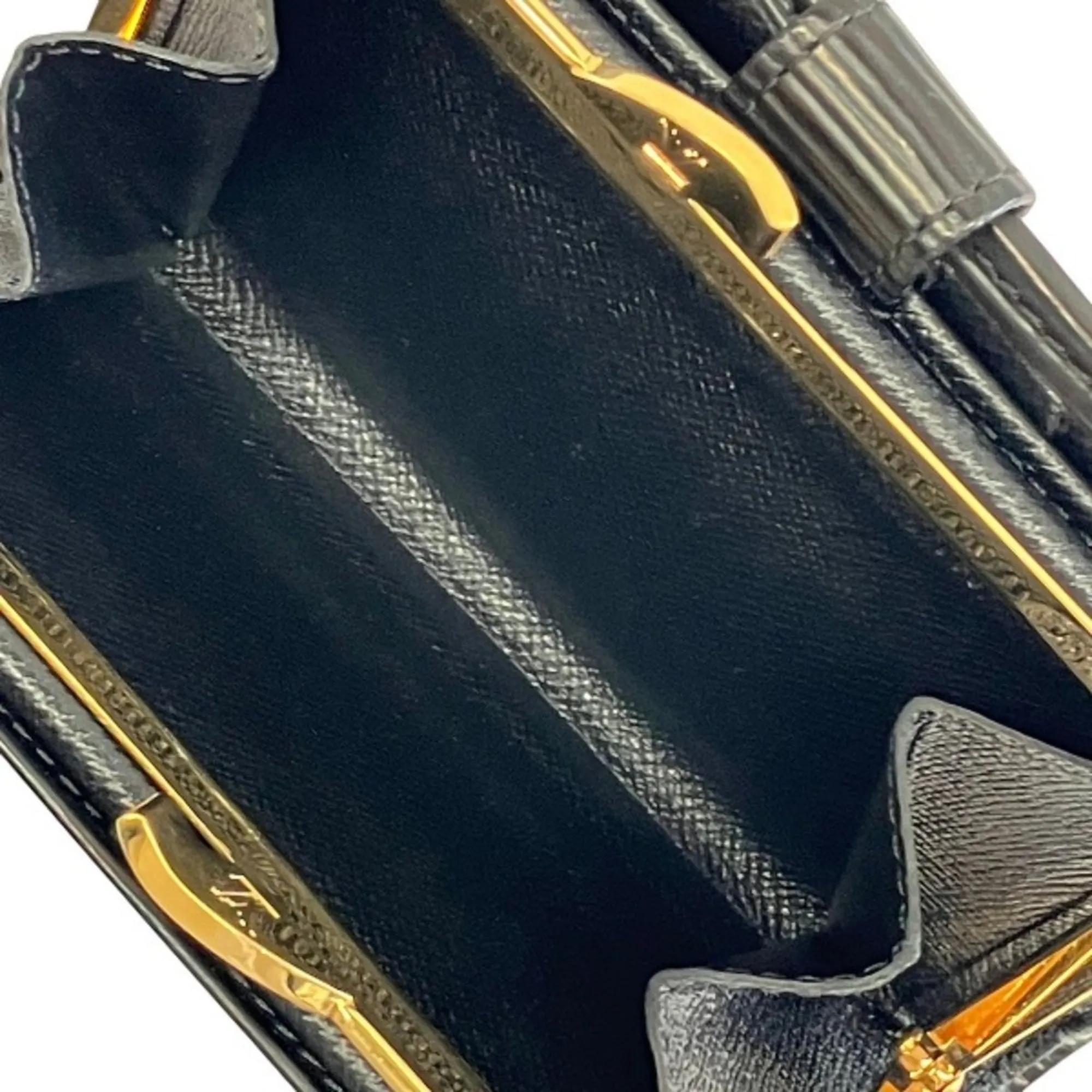Epi Epi Leather Wallet (Bi-Fold) (Pre-Owned) - Louis Vuitton - Modalova