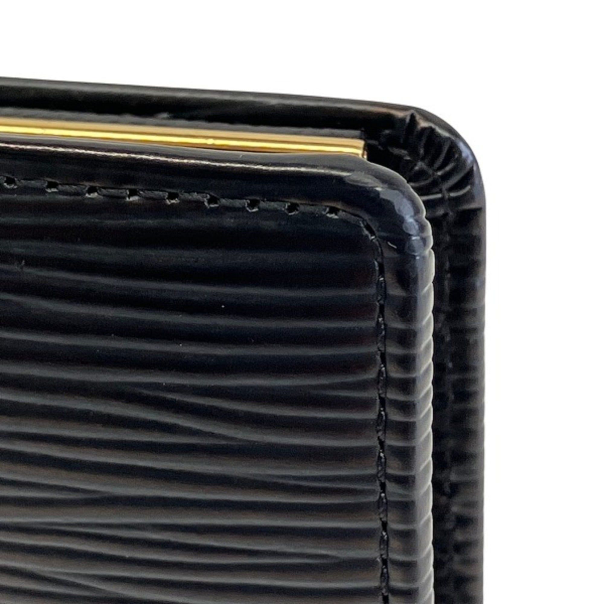 Epi Epi Leather Wallet (Bi-Fold) (Pre-Owned) - Louis Vuitton - Modalova