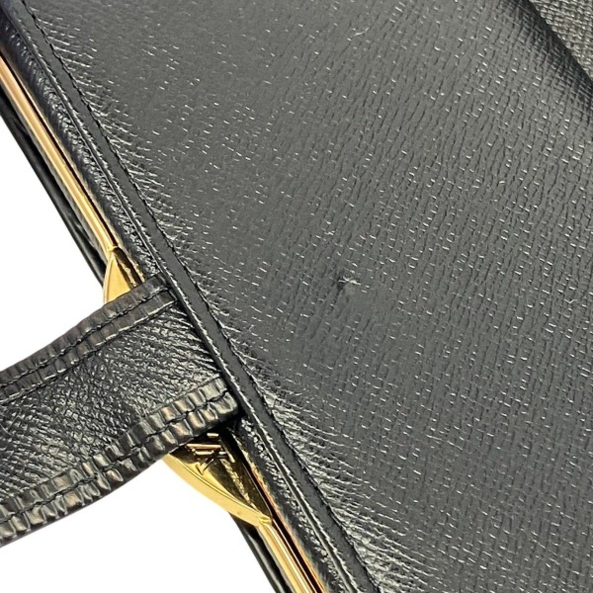 Epi Epi Leather Wallet (Bi-Fold) (Pre-Owned) - Louis Vuitton - Modalova