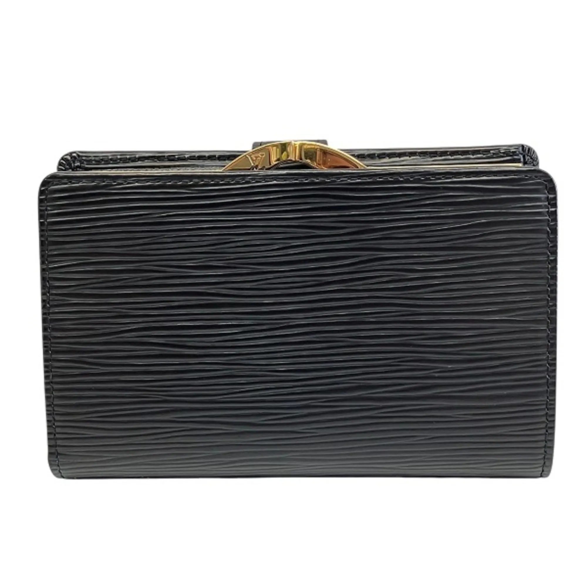 Epi Epi Leather Wallet (Bi-Fold) (Pre-Owned) - Louis Vuitton - Modalova