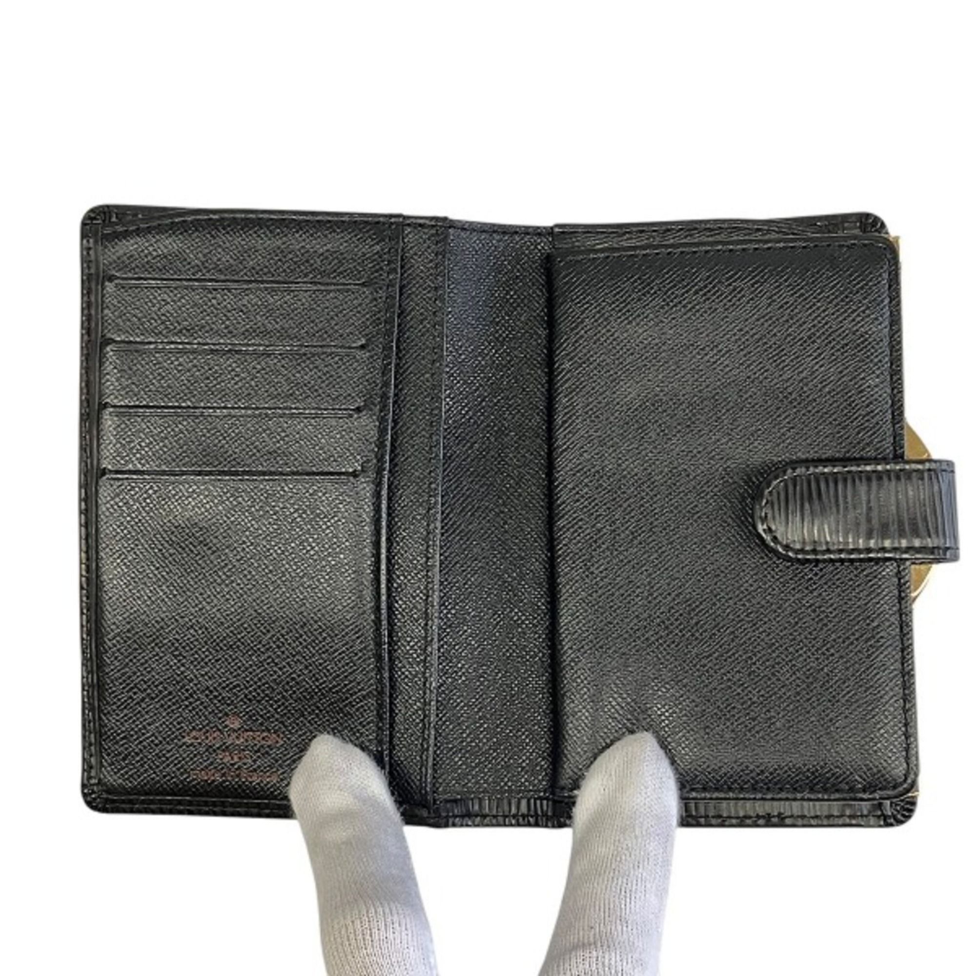 Epi Epi Leather Wallet (Bi-Fold) (Pre-Owned) - Louis Vuitton - Modalova