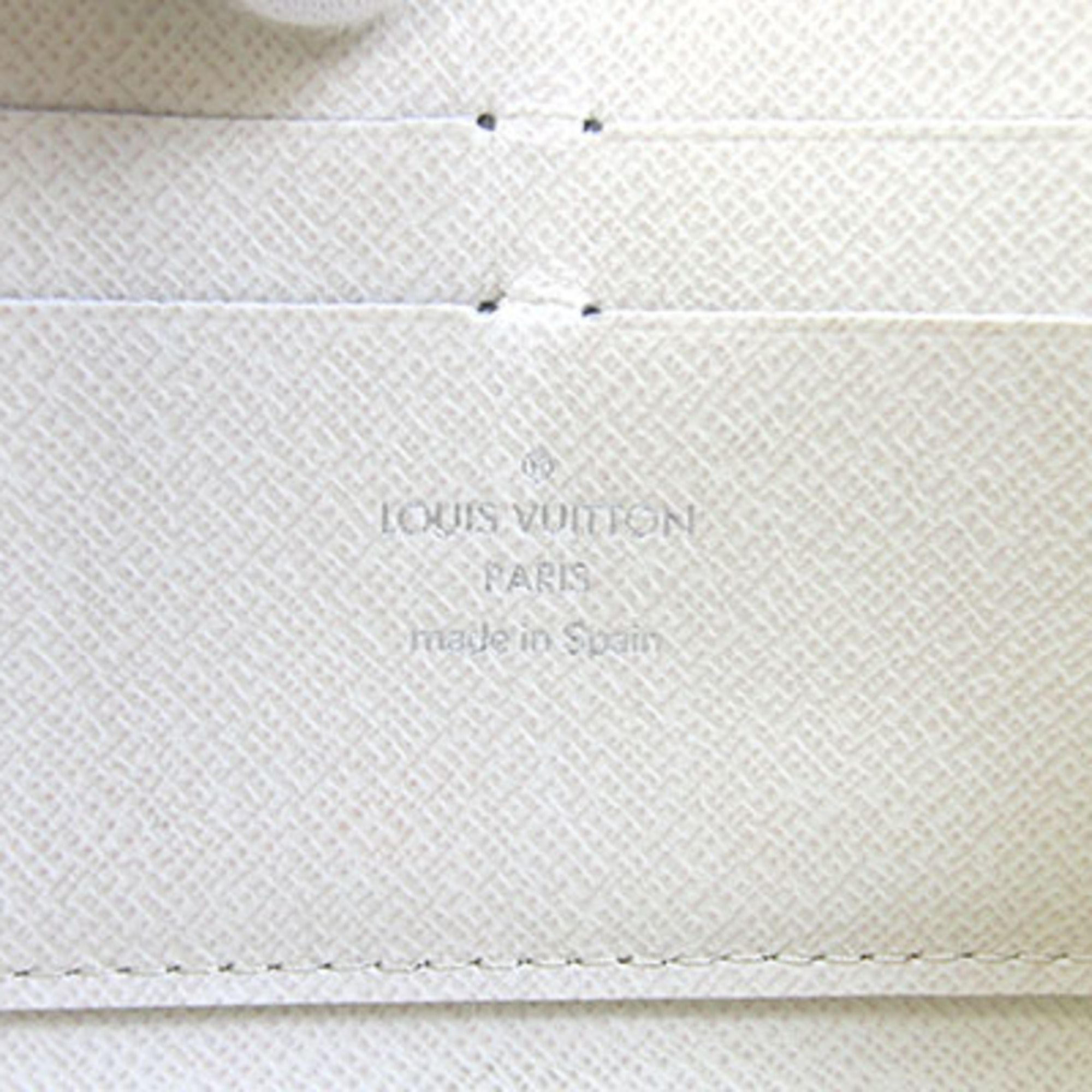 Epi Leather Long Wallet (Bi-Fold) (Pre-Owned) - Louis Vuitton - Modalova